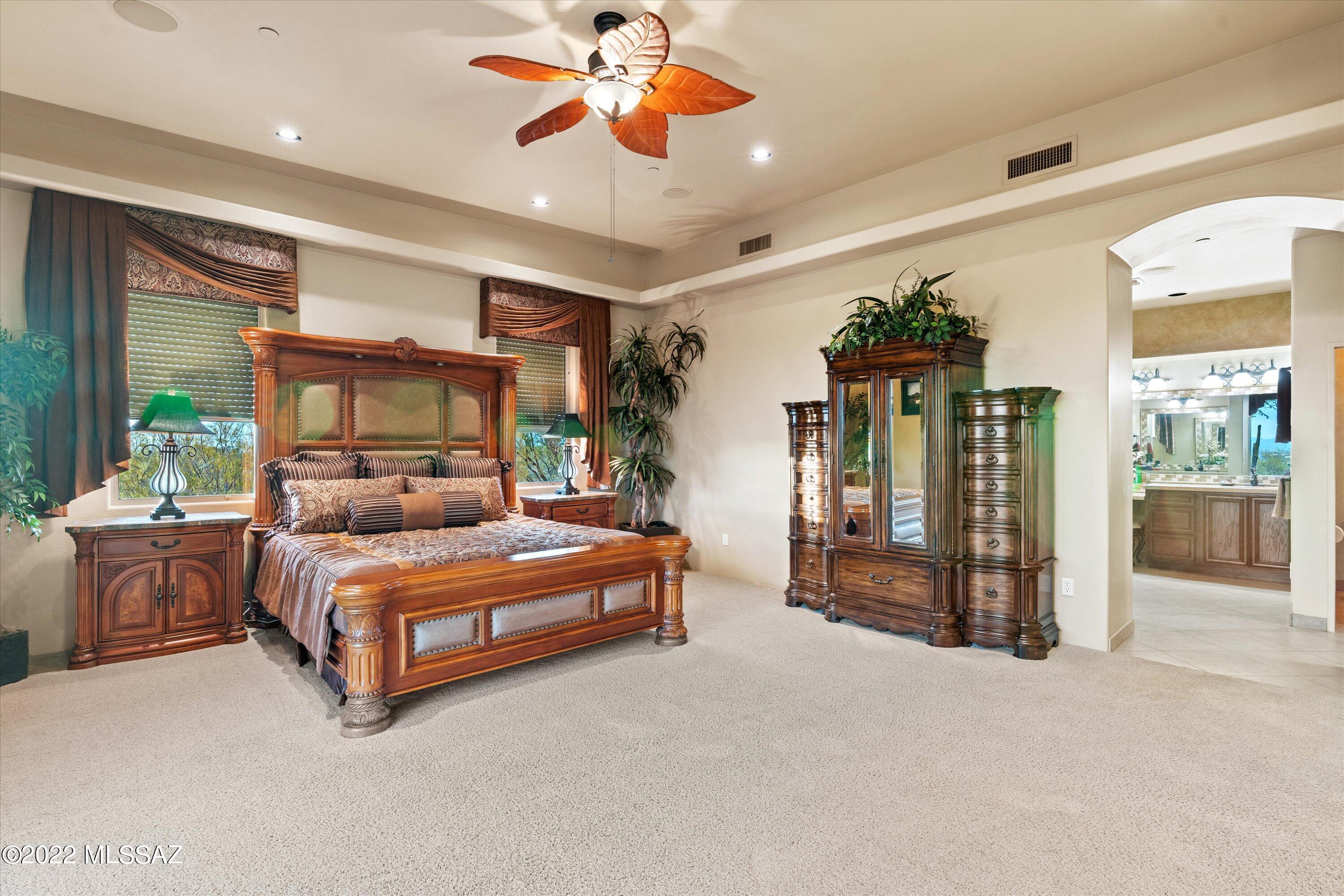 Saguaro Monument Estates - Residential