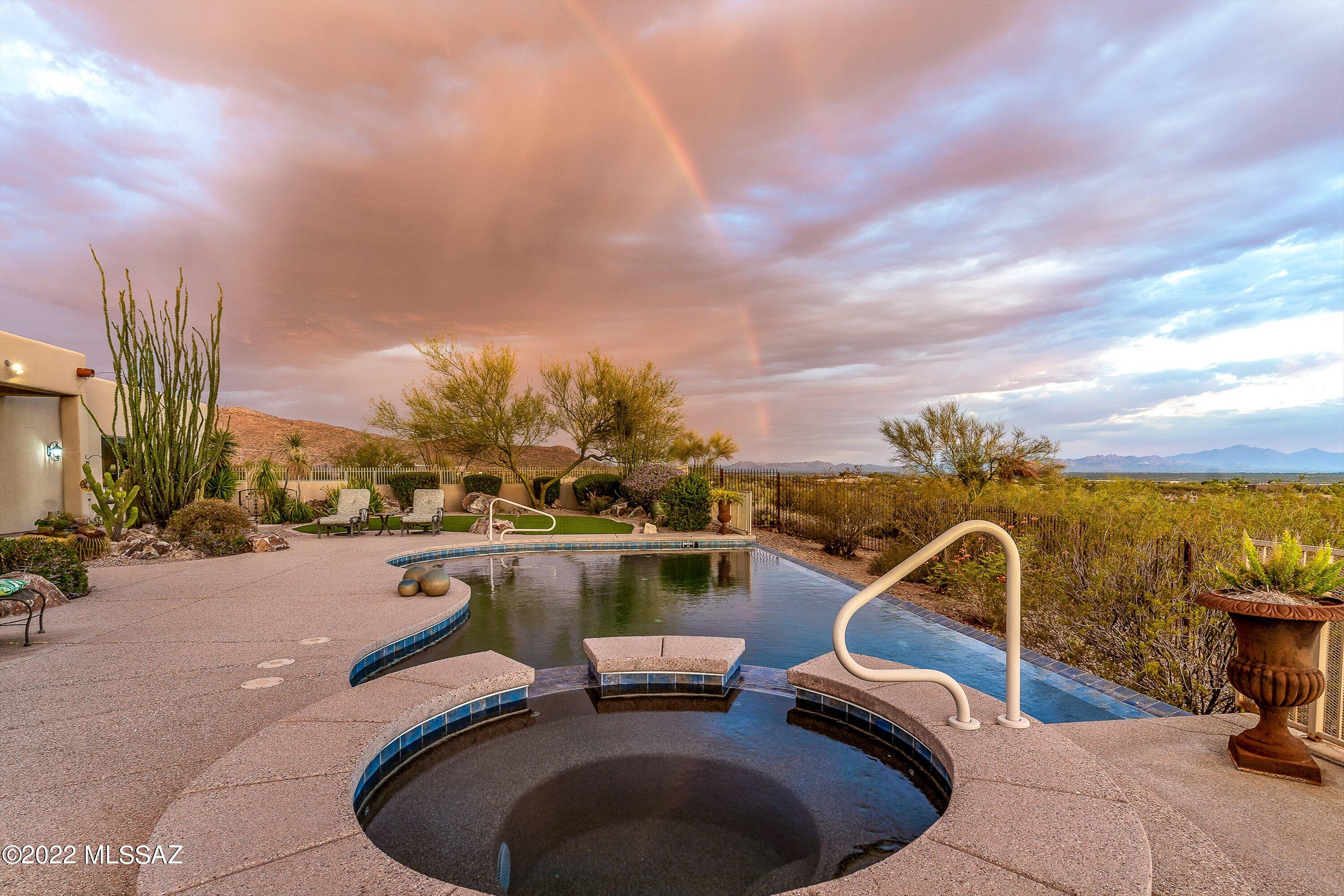 Saguaro Monument Estates - Residential