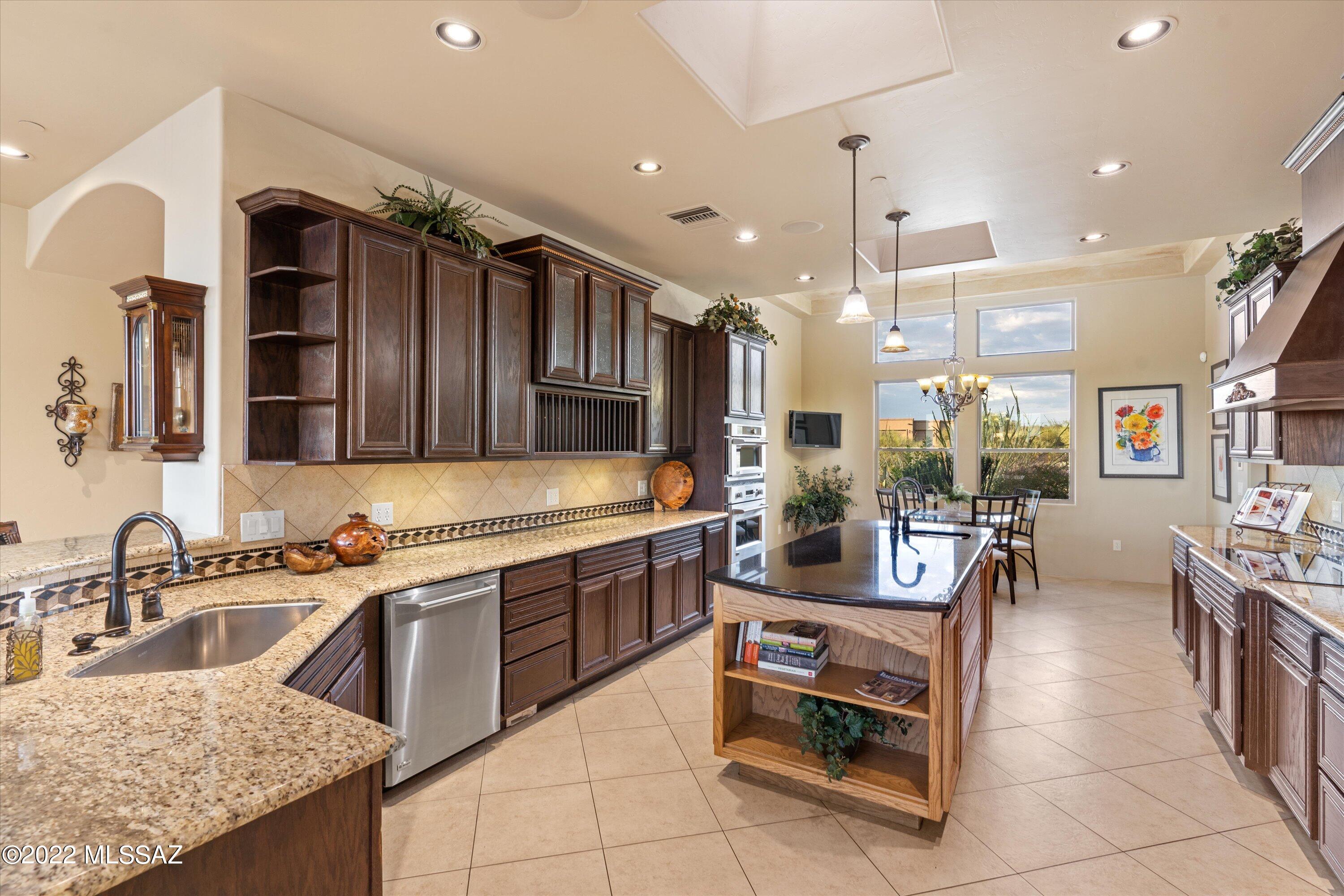 Saguaro Monument Estates - Residential