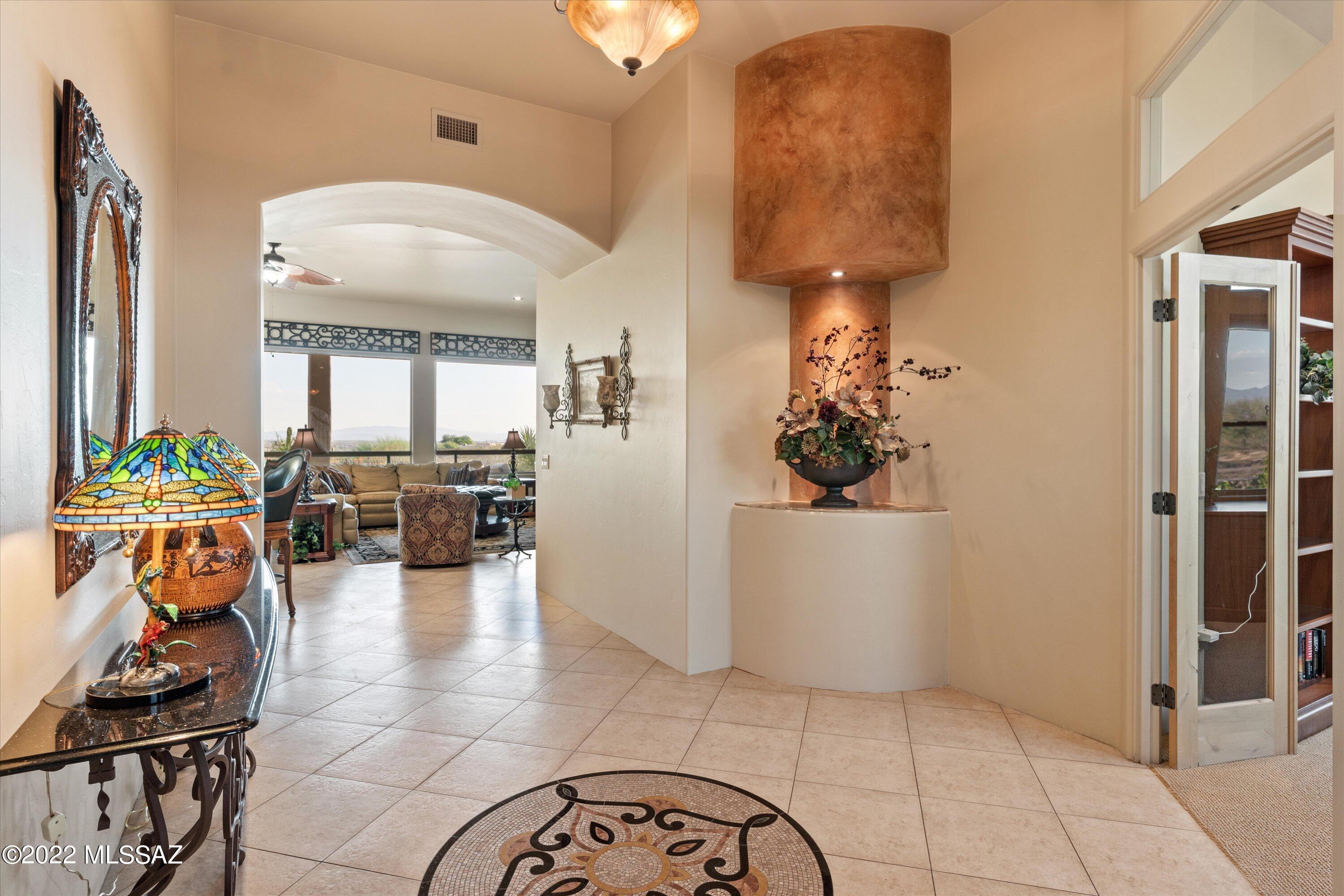 Saguaro Monument Estates - Residential