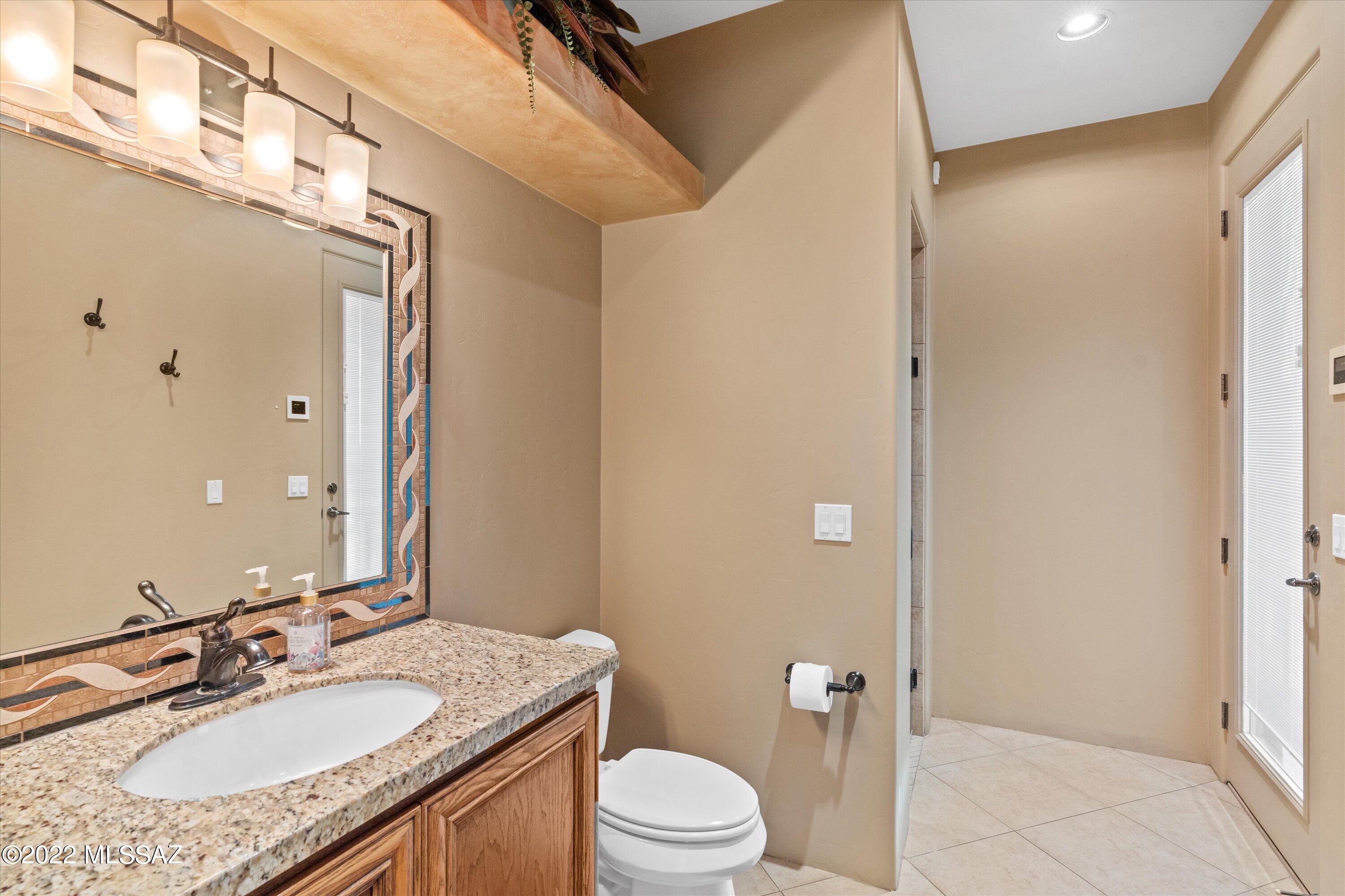 Saguaro Monument Estates - Residential