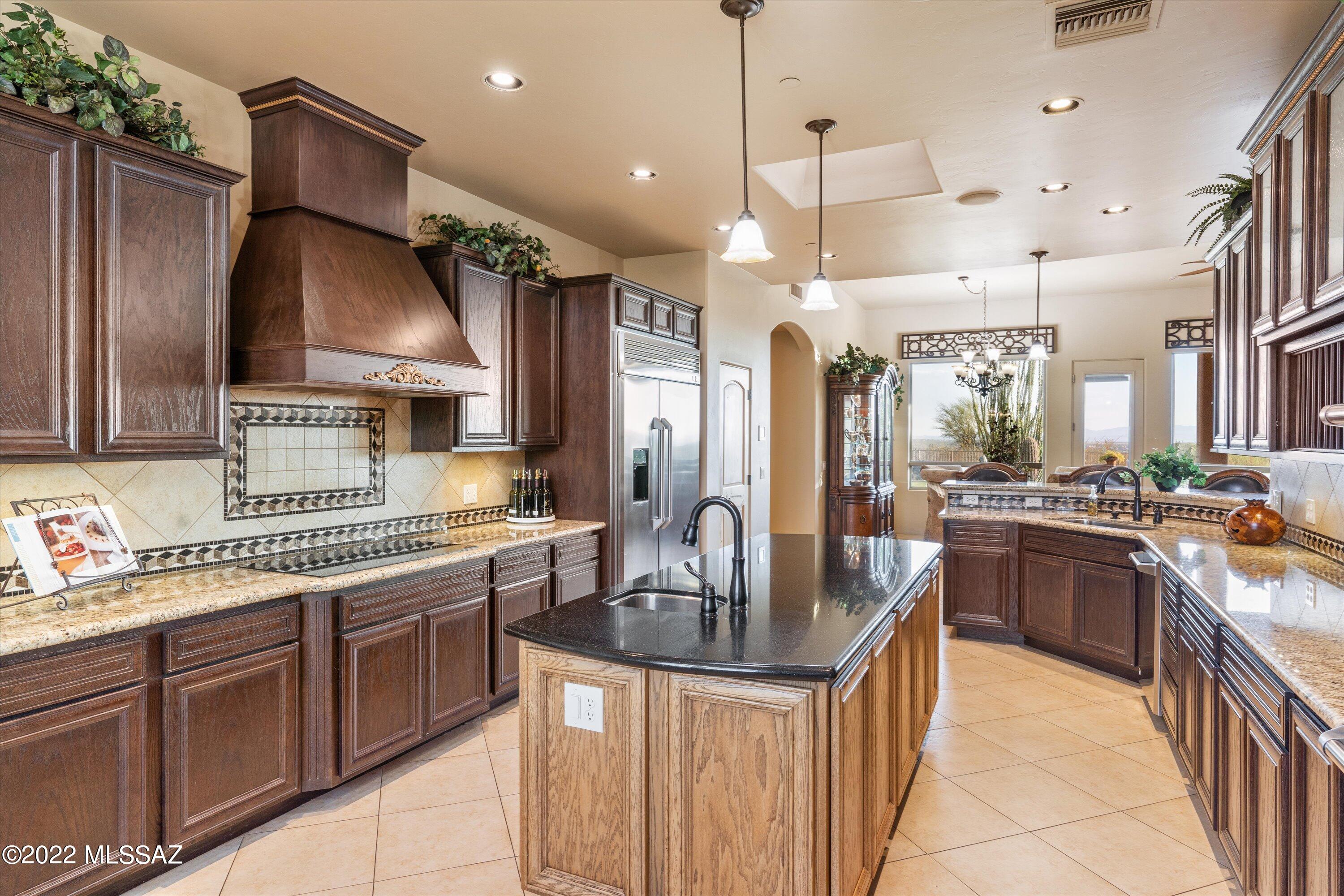 Saguaro Monument Estates - Residential