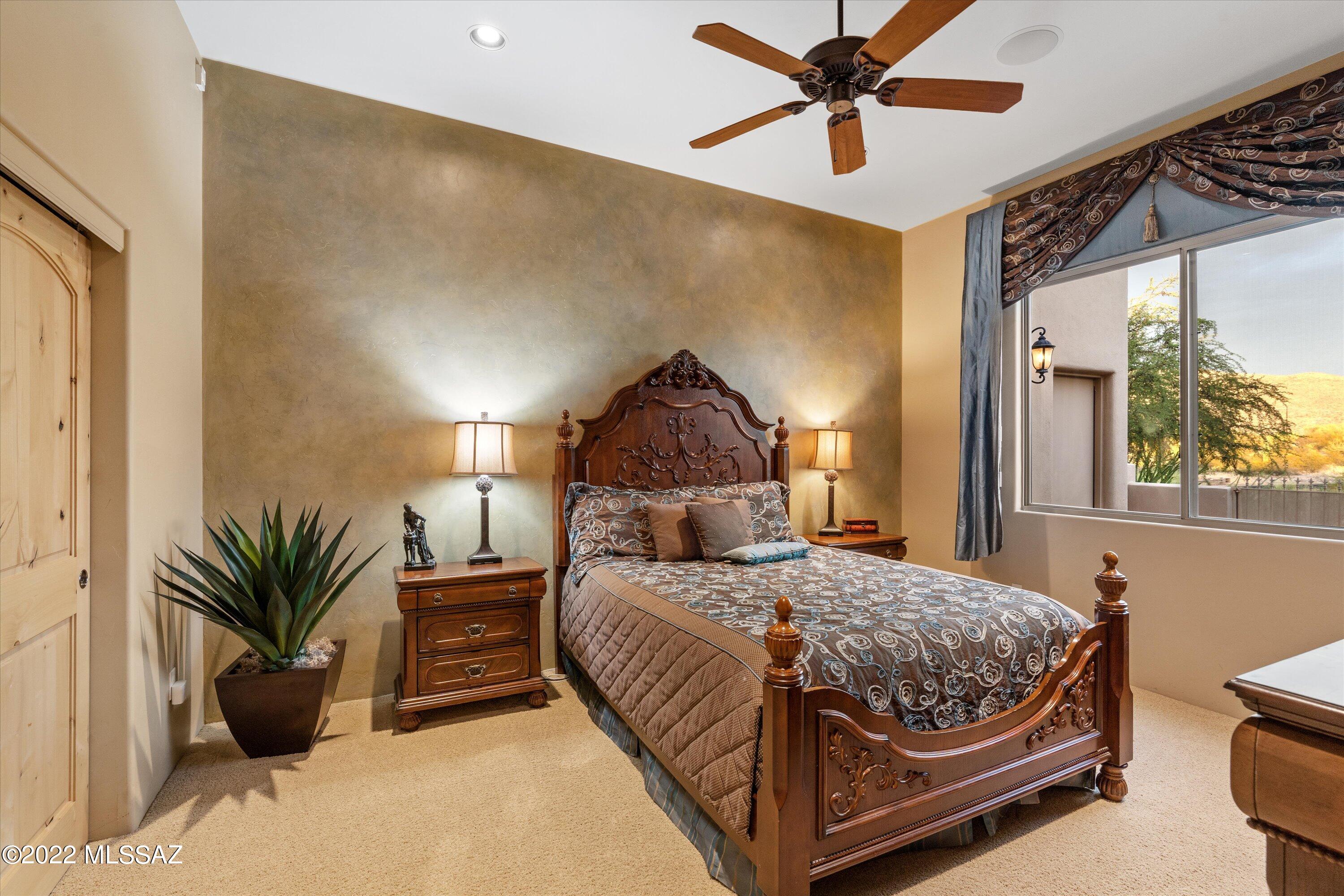Saguaro Monument Estates - Residential