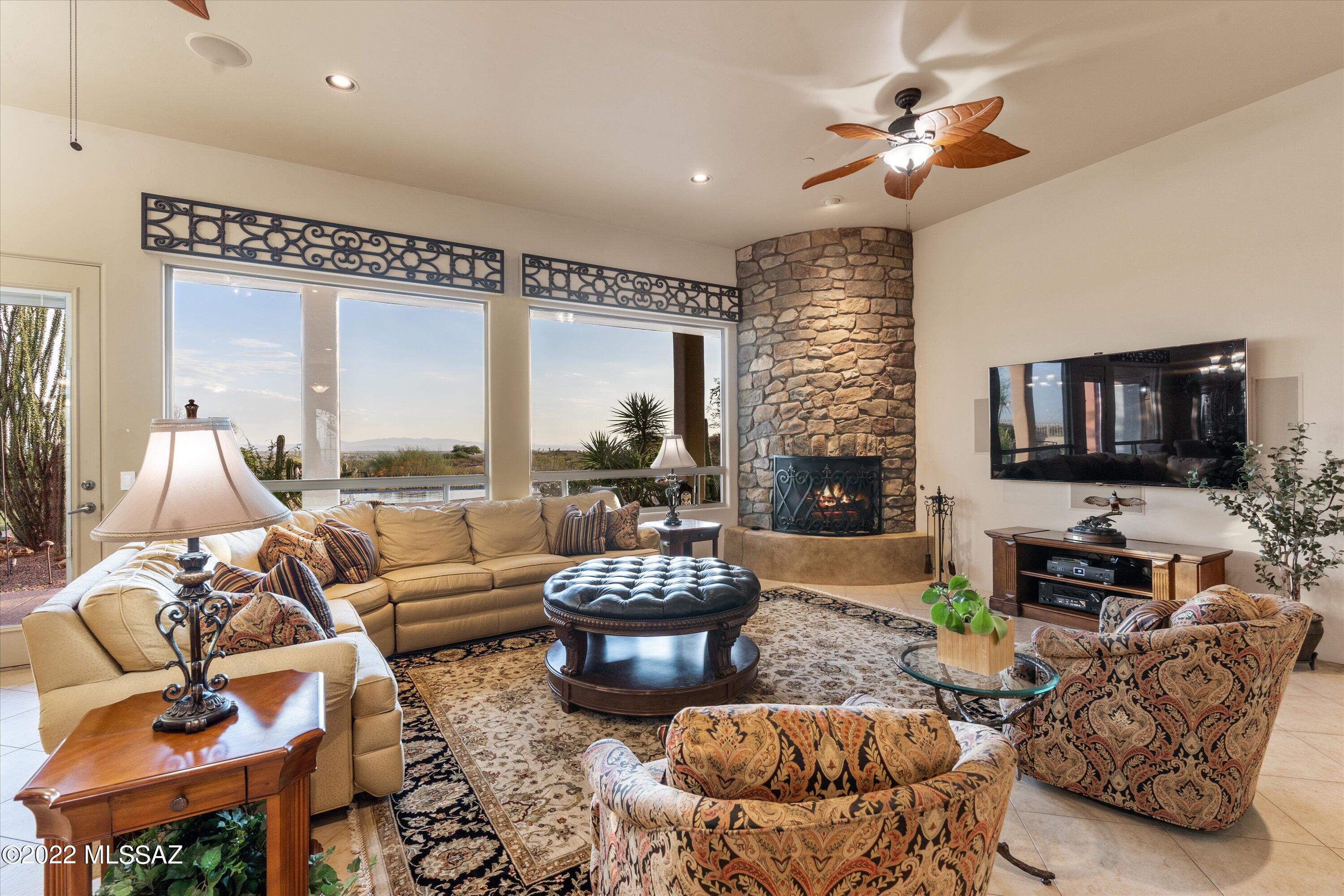 Saguaro Monument Estates - Residential