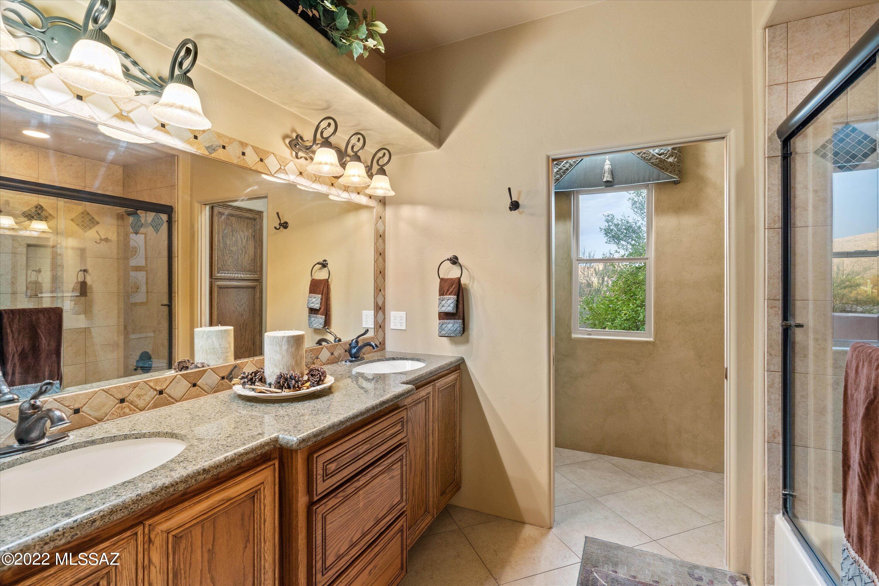 Saguaro Monument Estates - Residential
