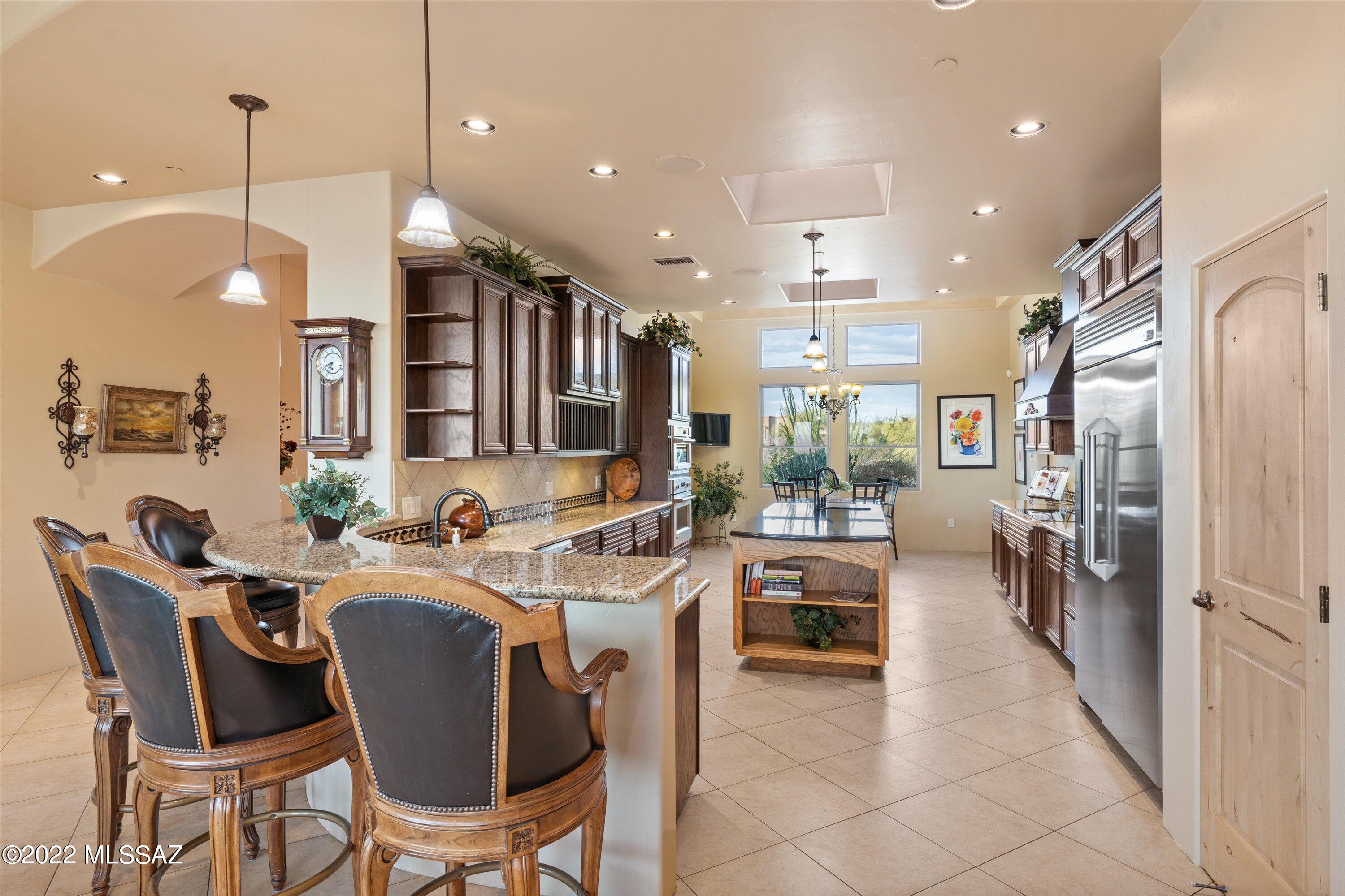 Saguaro Monument Estates - Residential