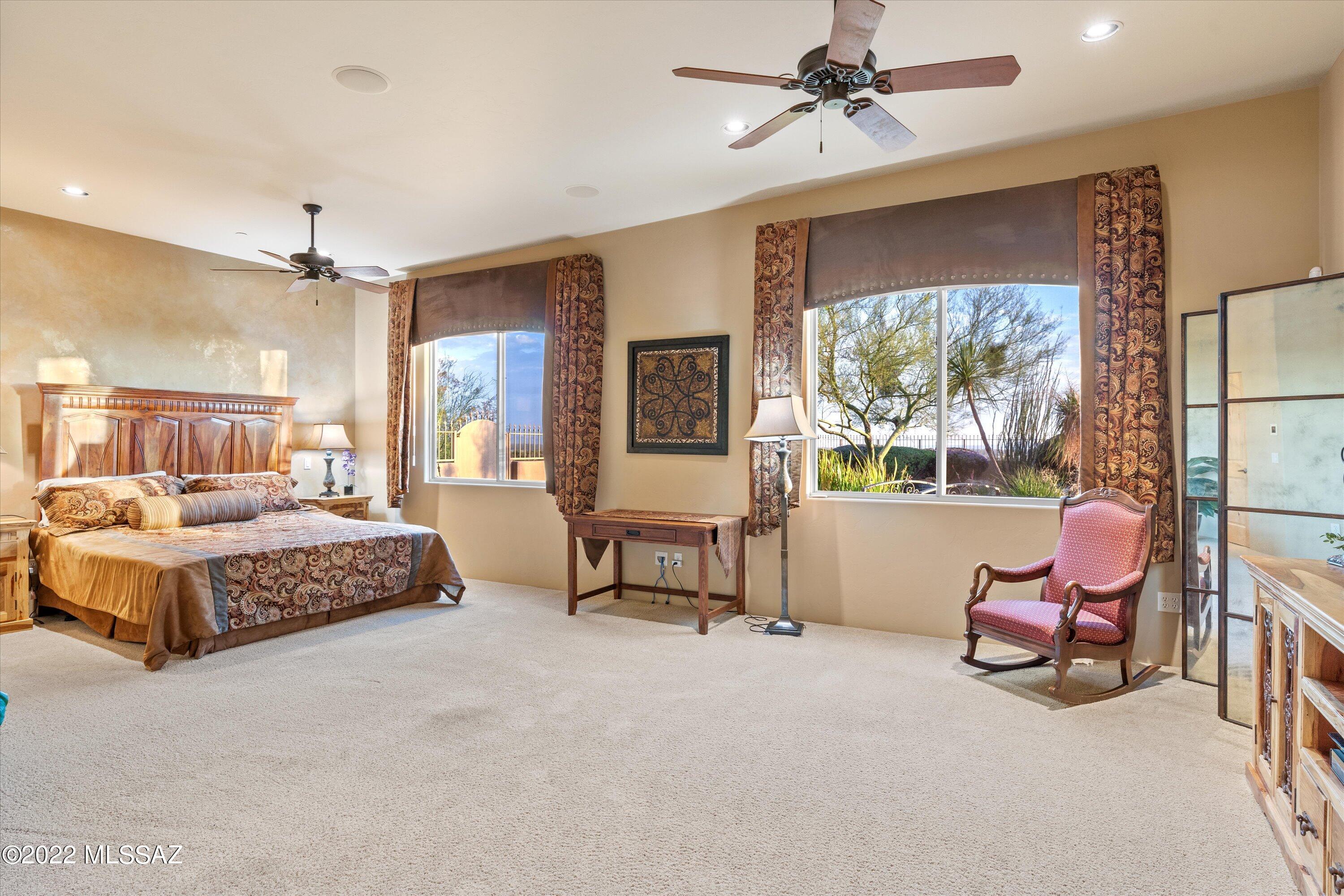 Saguaro Monument Estates - Residential