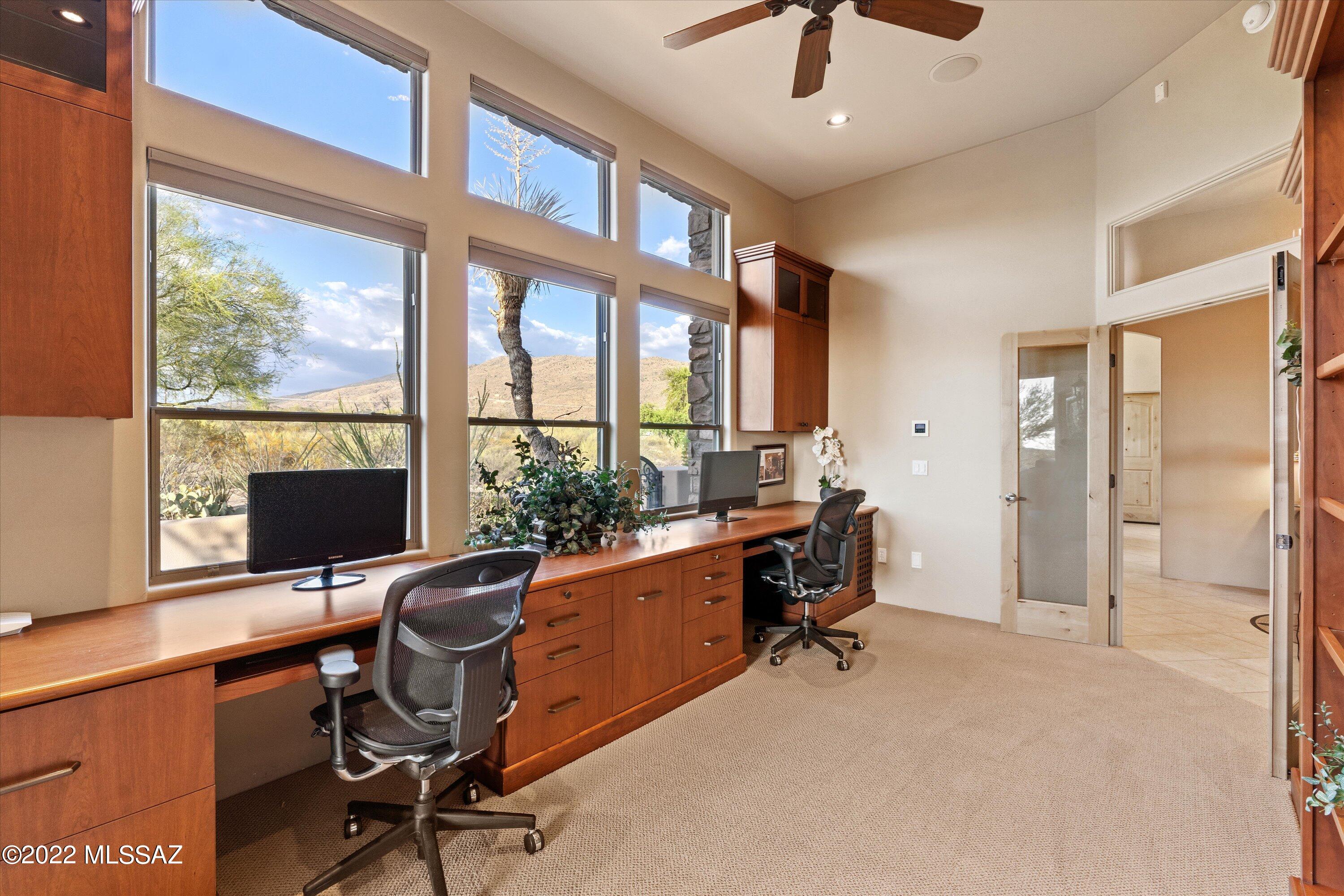 Saguaro Monument Estates - Residential