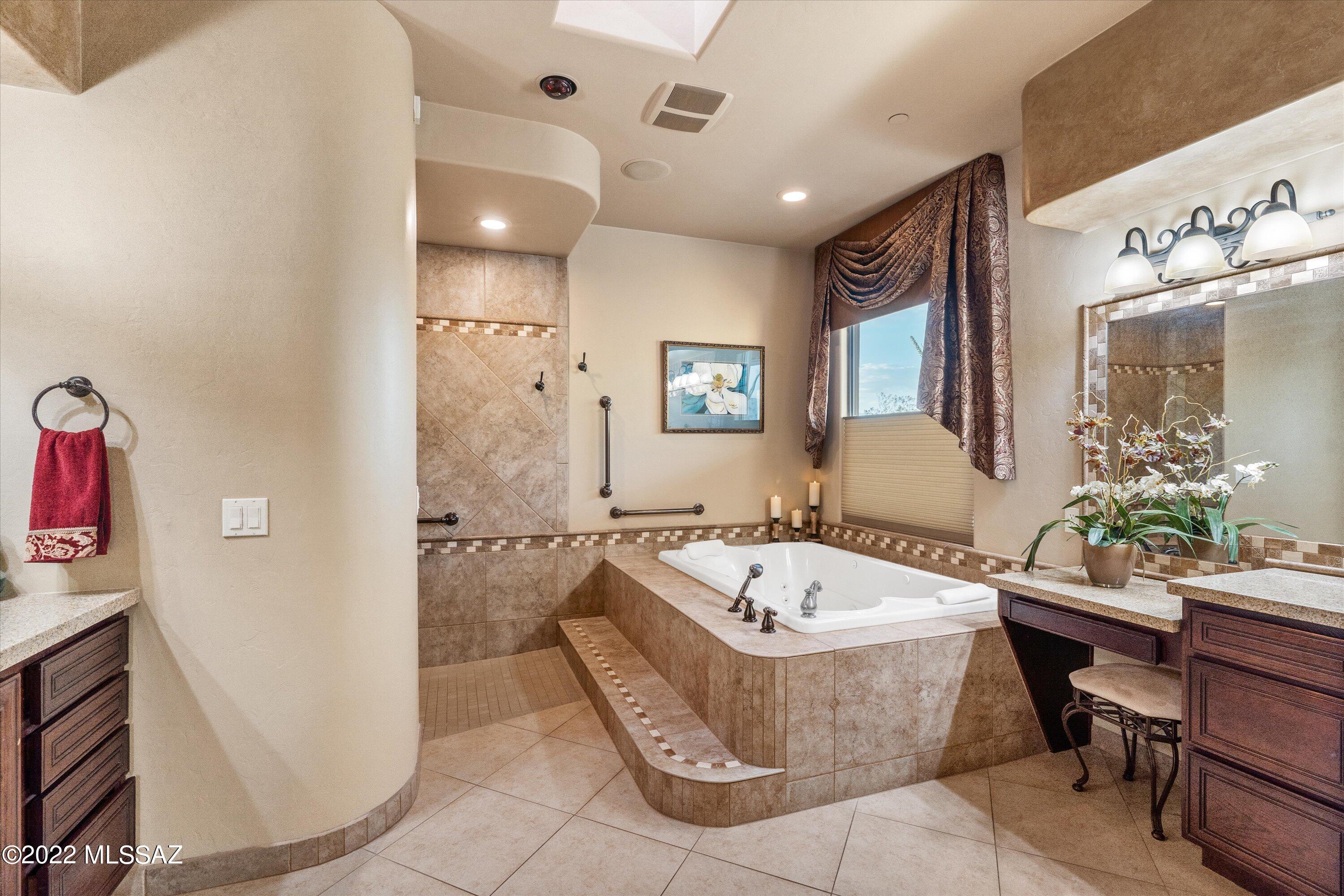 Saguaro Monument Estates - Residential