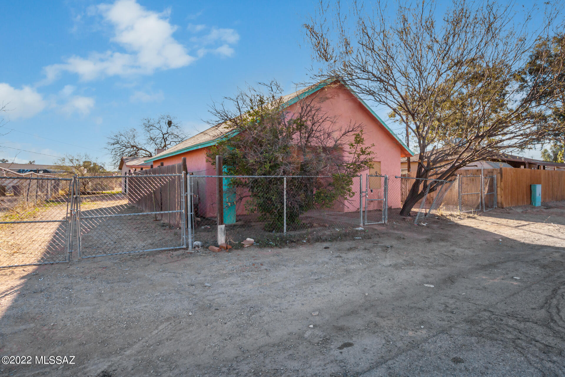 Garden Homes - Residential