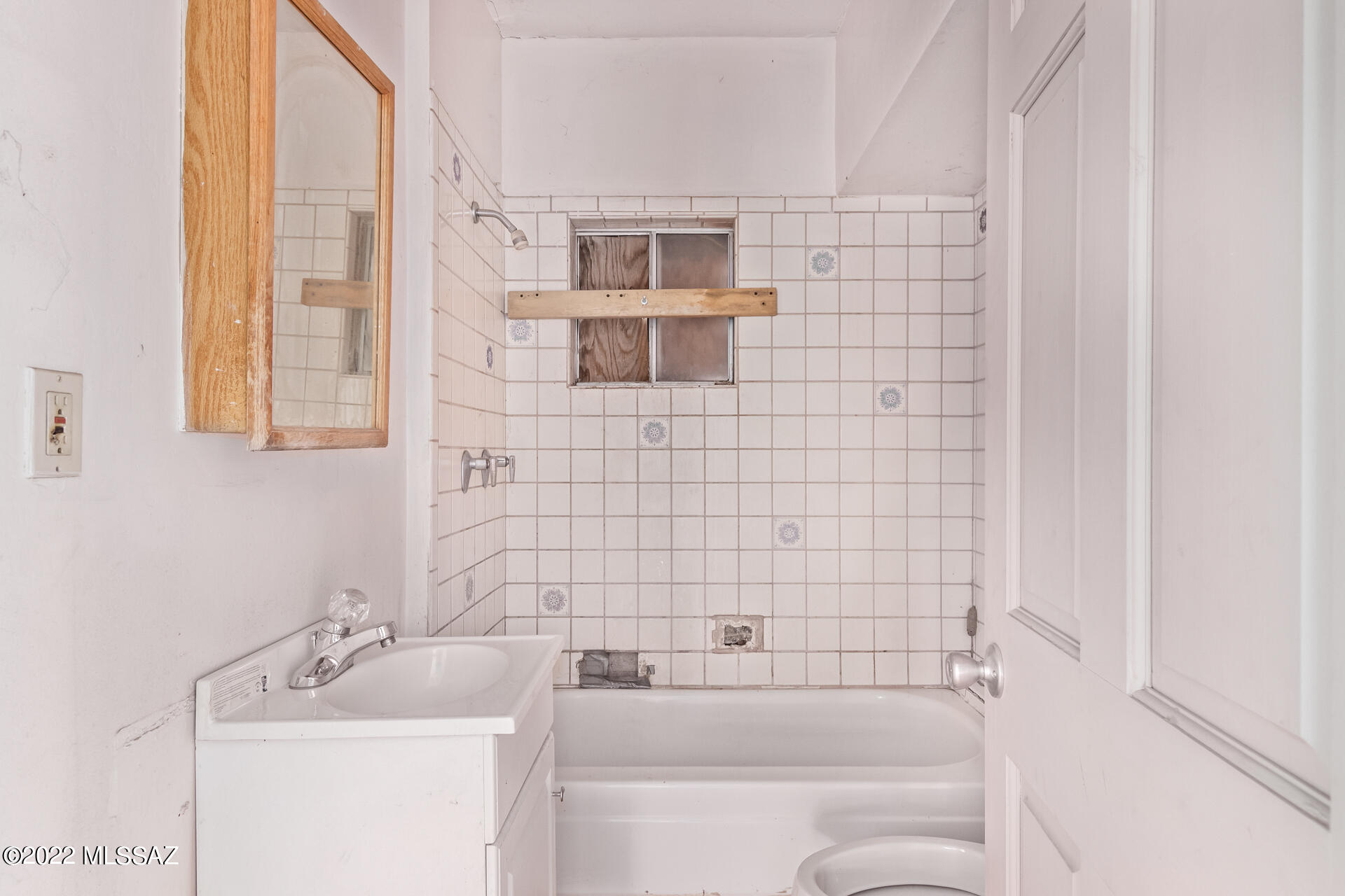 Garden Homes - Residential