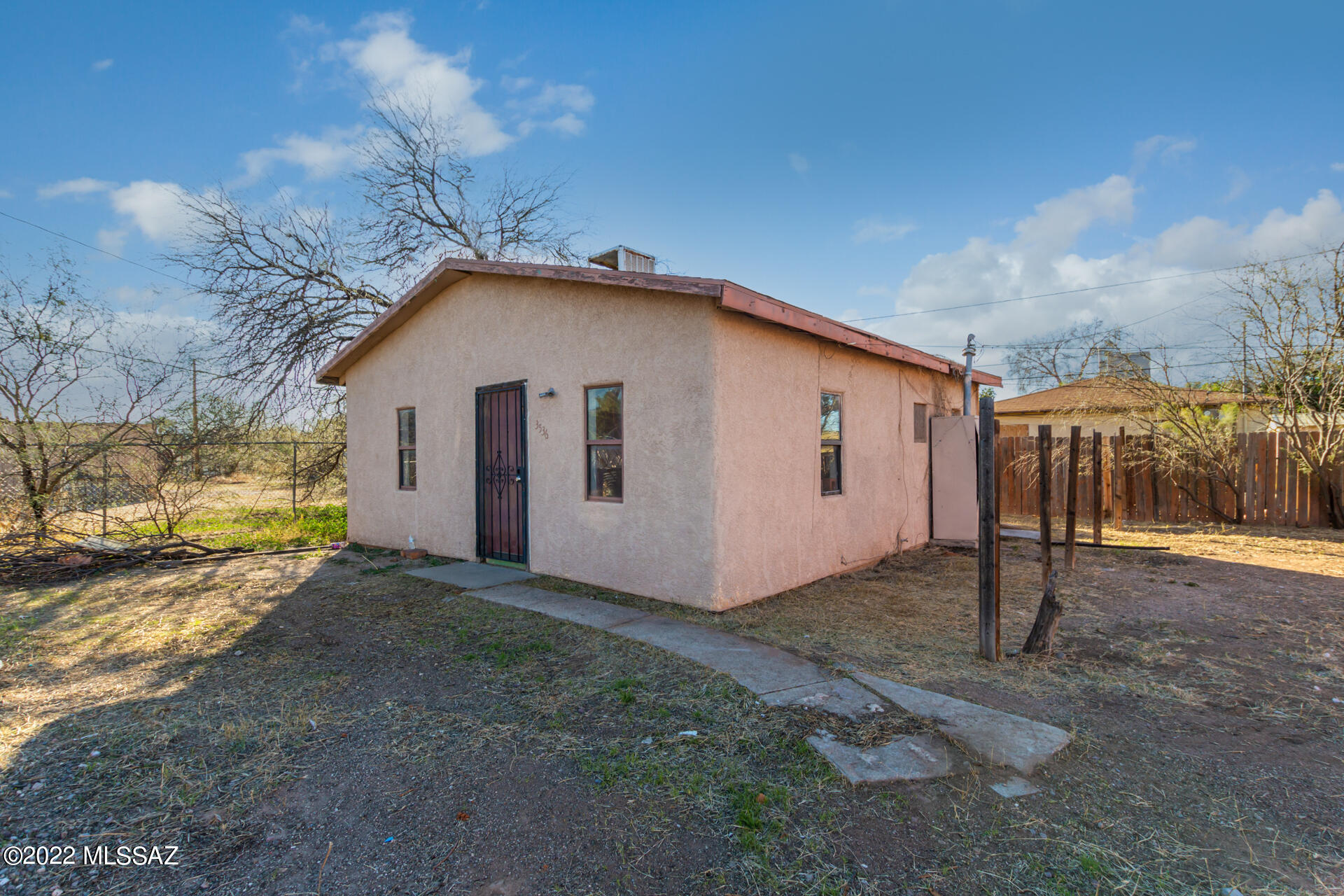 Garden Homes - Residential