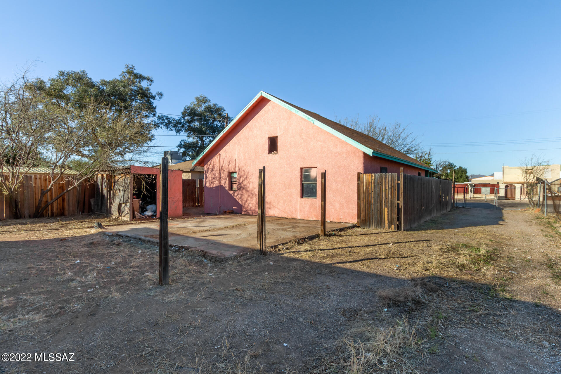 Garden Homes - Residential