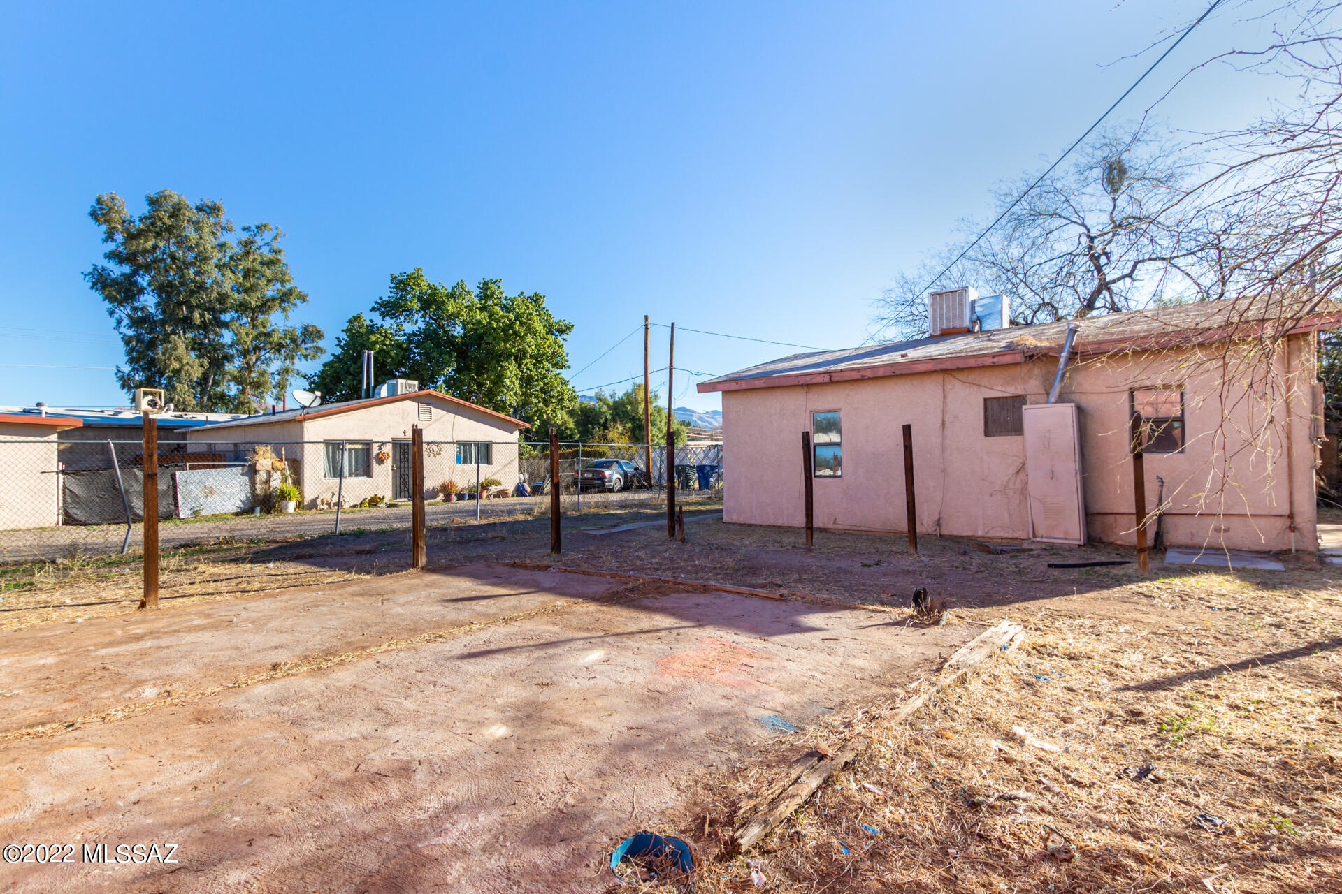 Garden Homes - Residential
