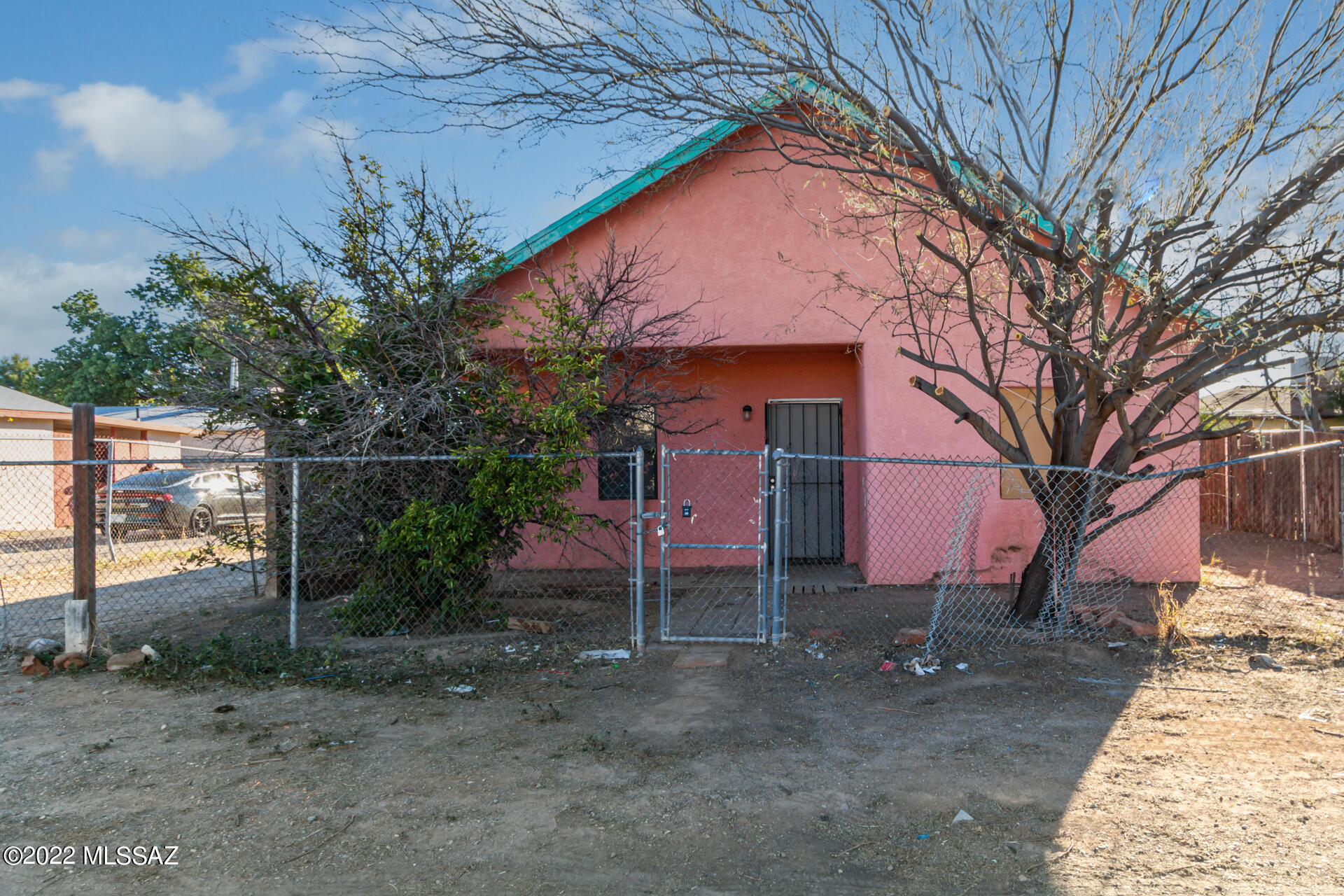 Garden Homes - Residential
