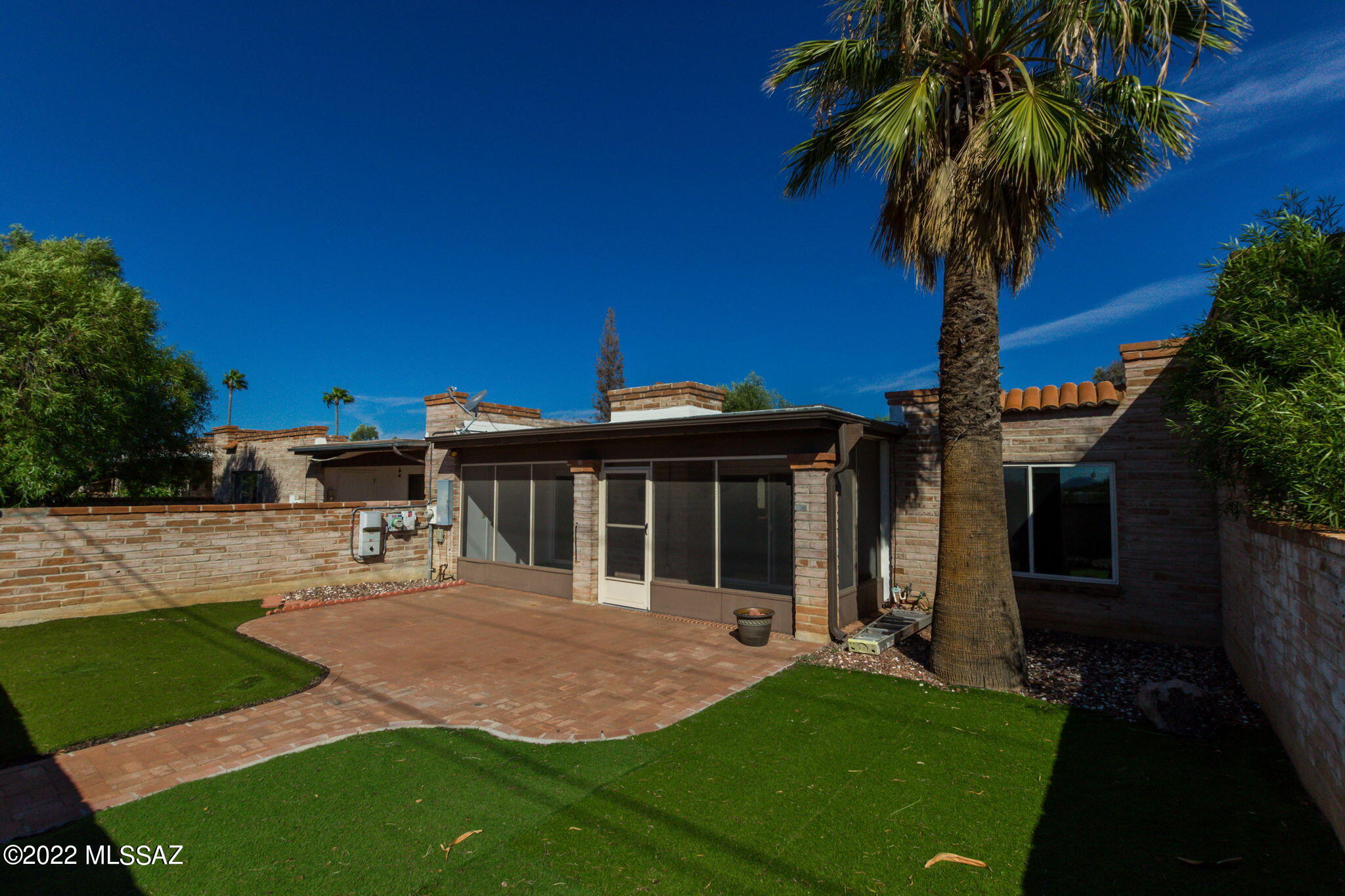 Las Quintas Townhouses(1-57) - Residential