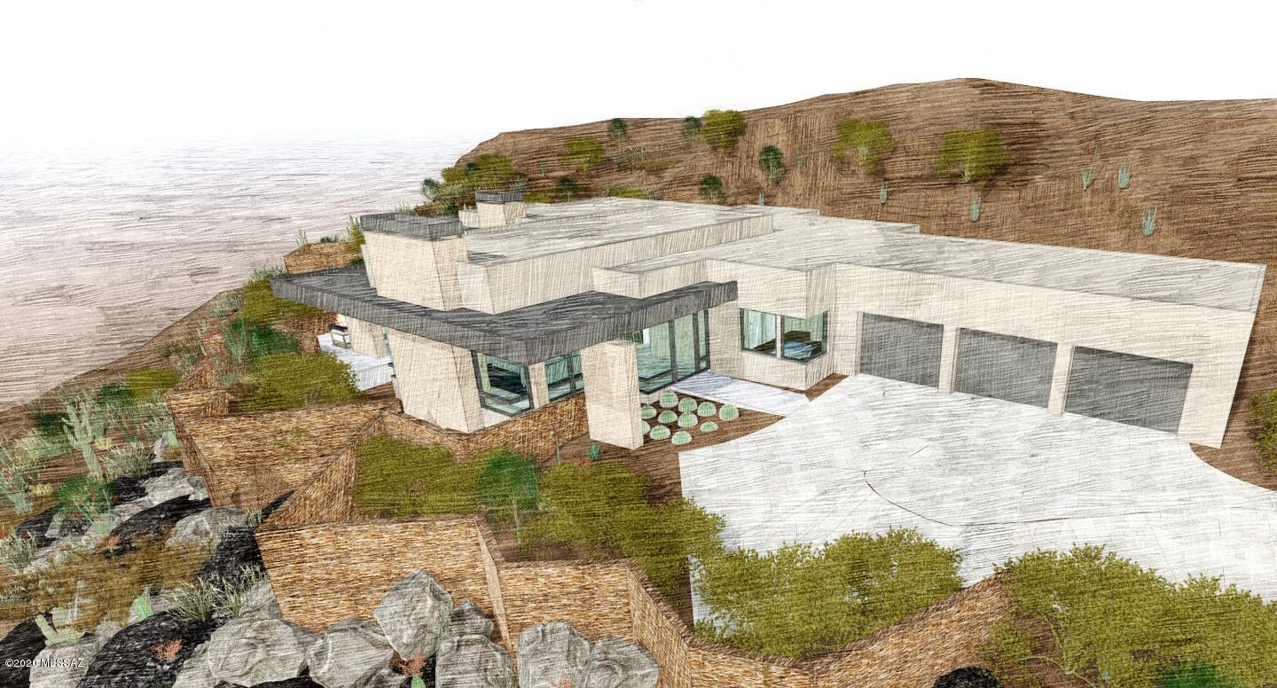 Moonlight Canyon at Saguaro Ranch Phase 2 - Residential