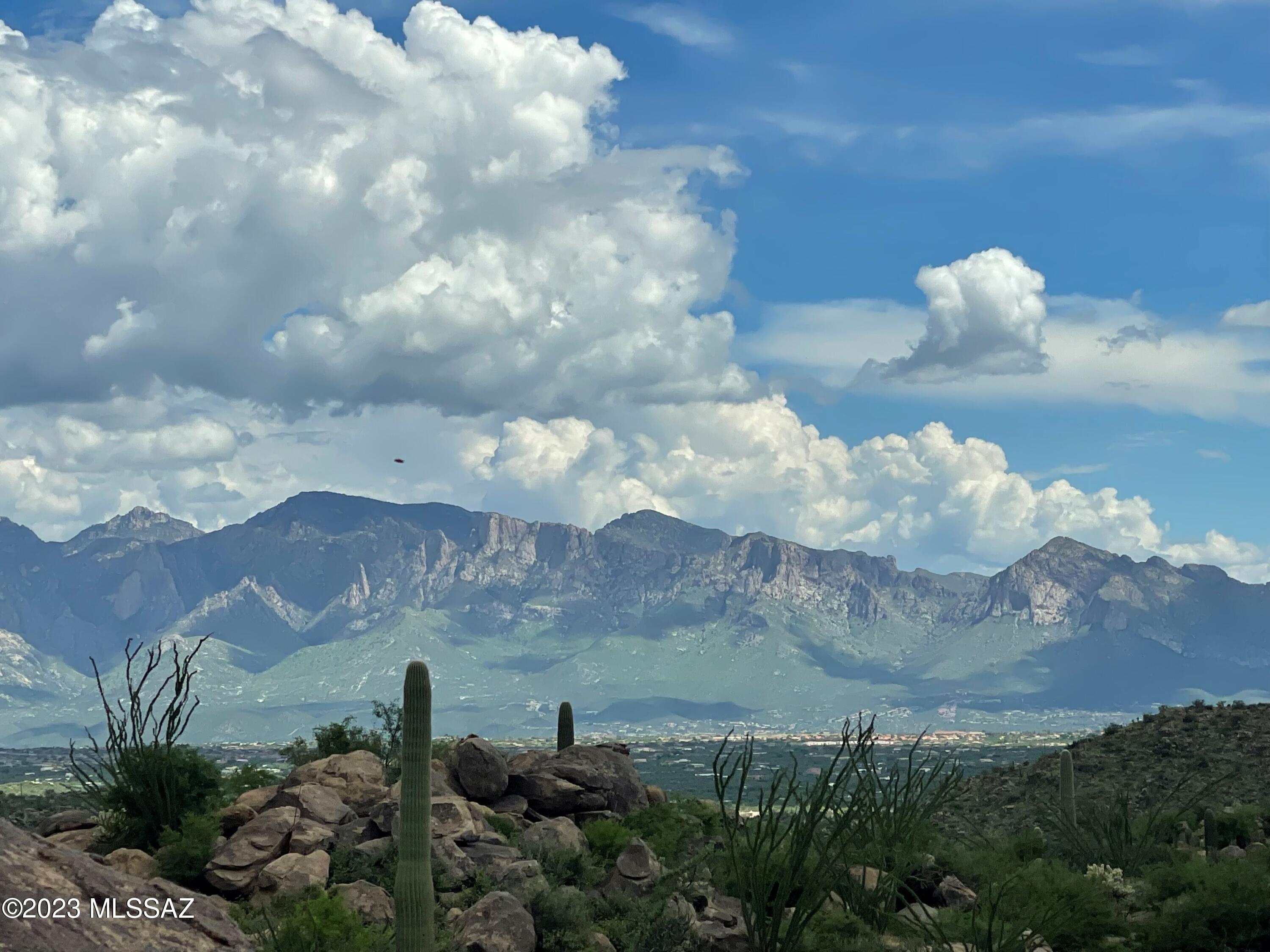 Moonlight Canyon at Saguaro Ranch Phase 2 - Residential