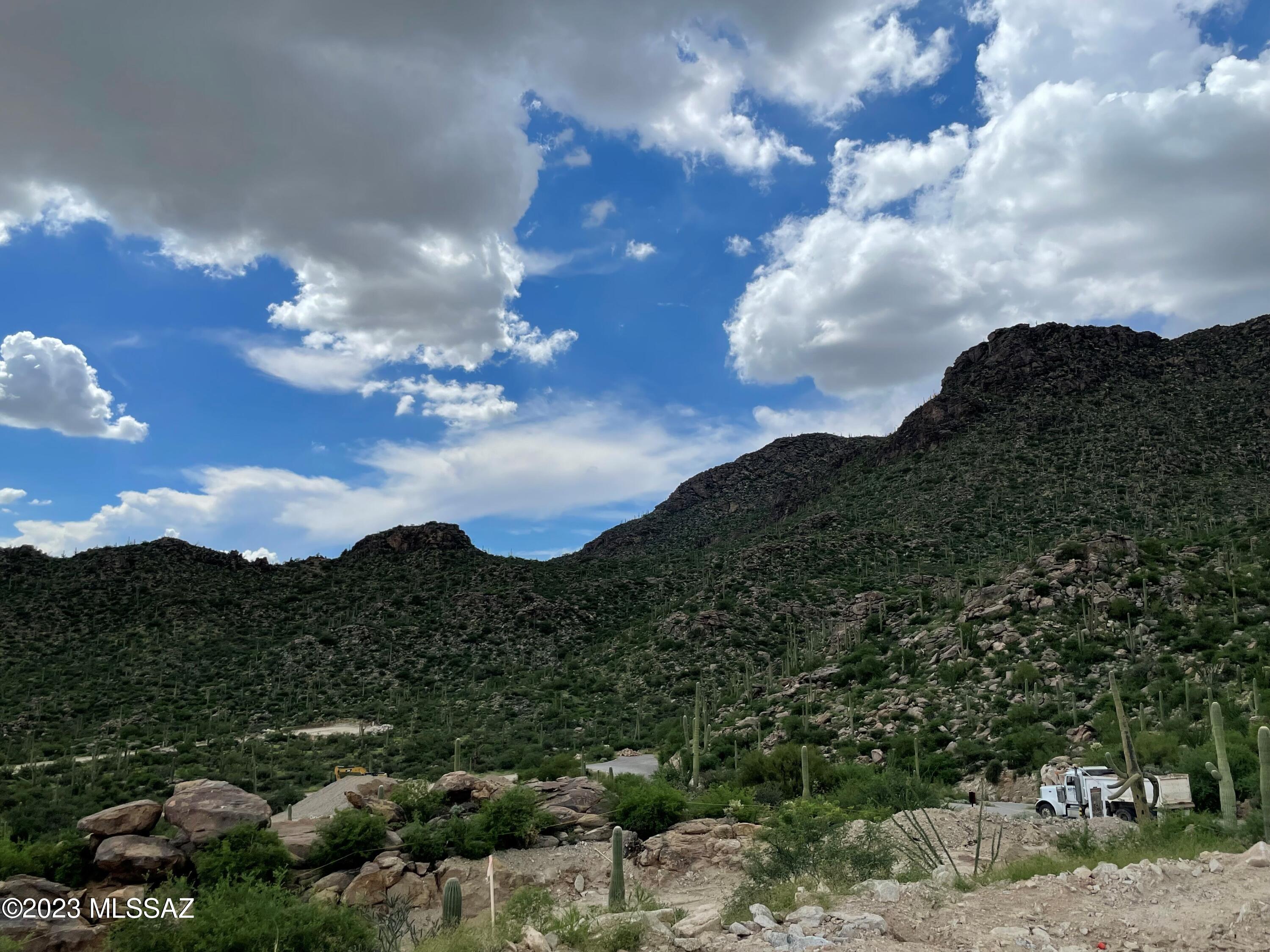 Moonlight Canyon at Saguaro Ranch Phase 2 - Residential