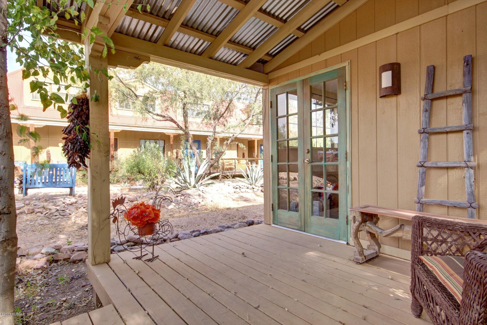 Other/Unknown - Residential Income