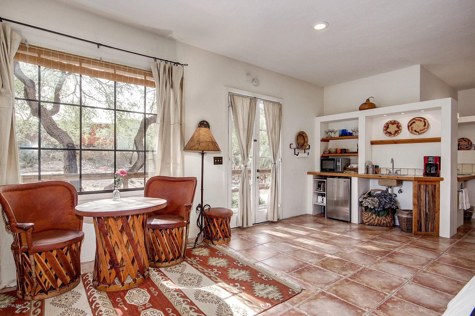 Other/Unknown - Residential Income