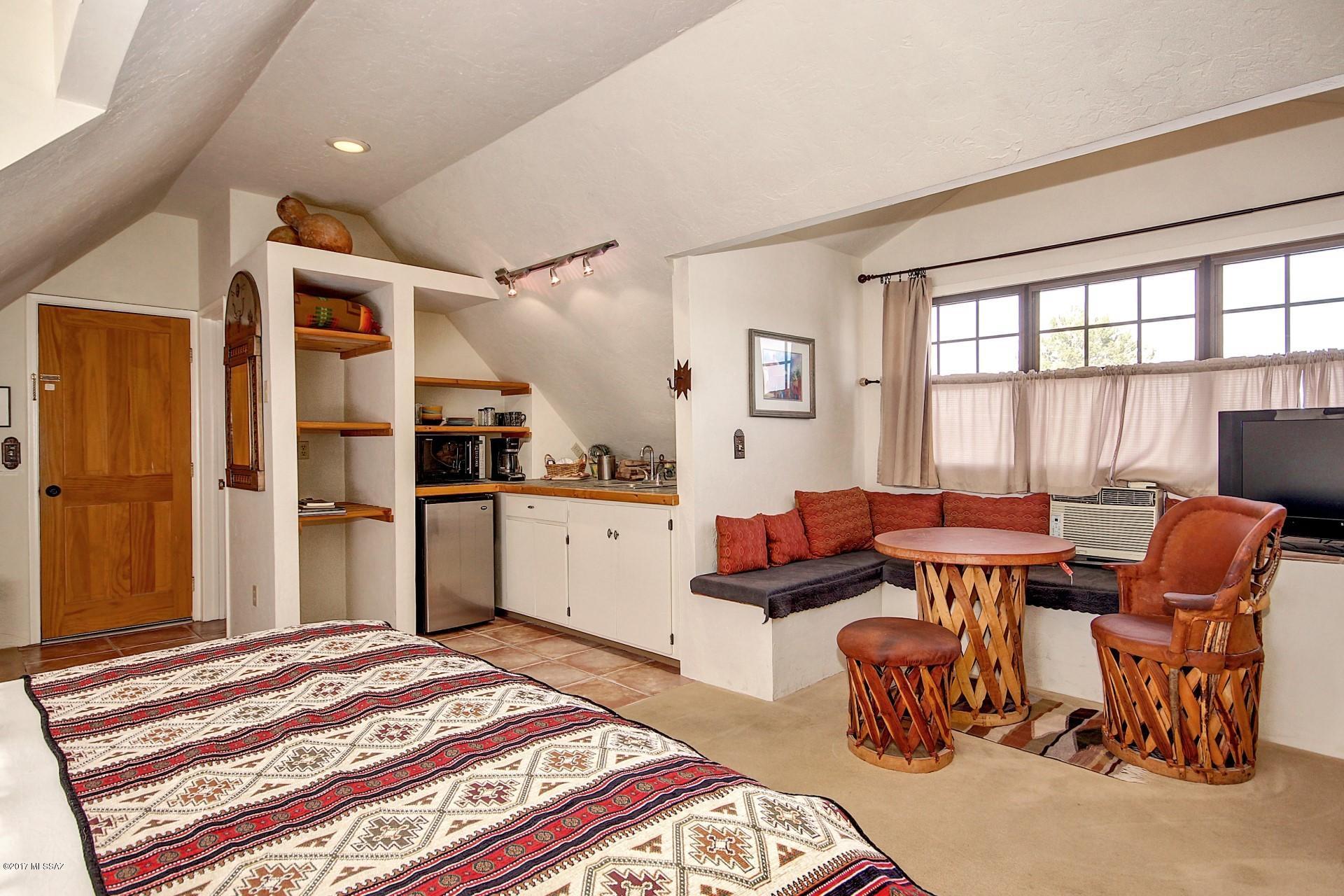Other/Unknown - Residential Income