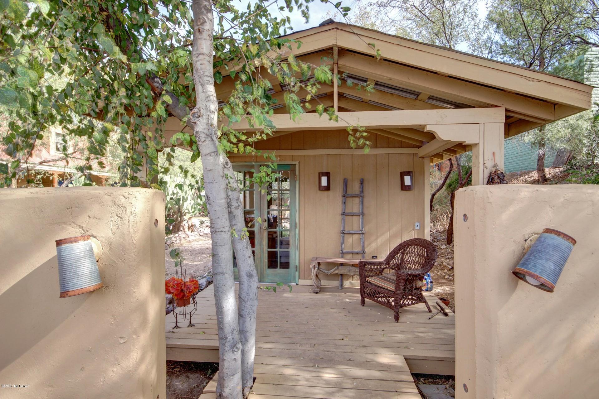 Other/Unknown - Residential Income