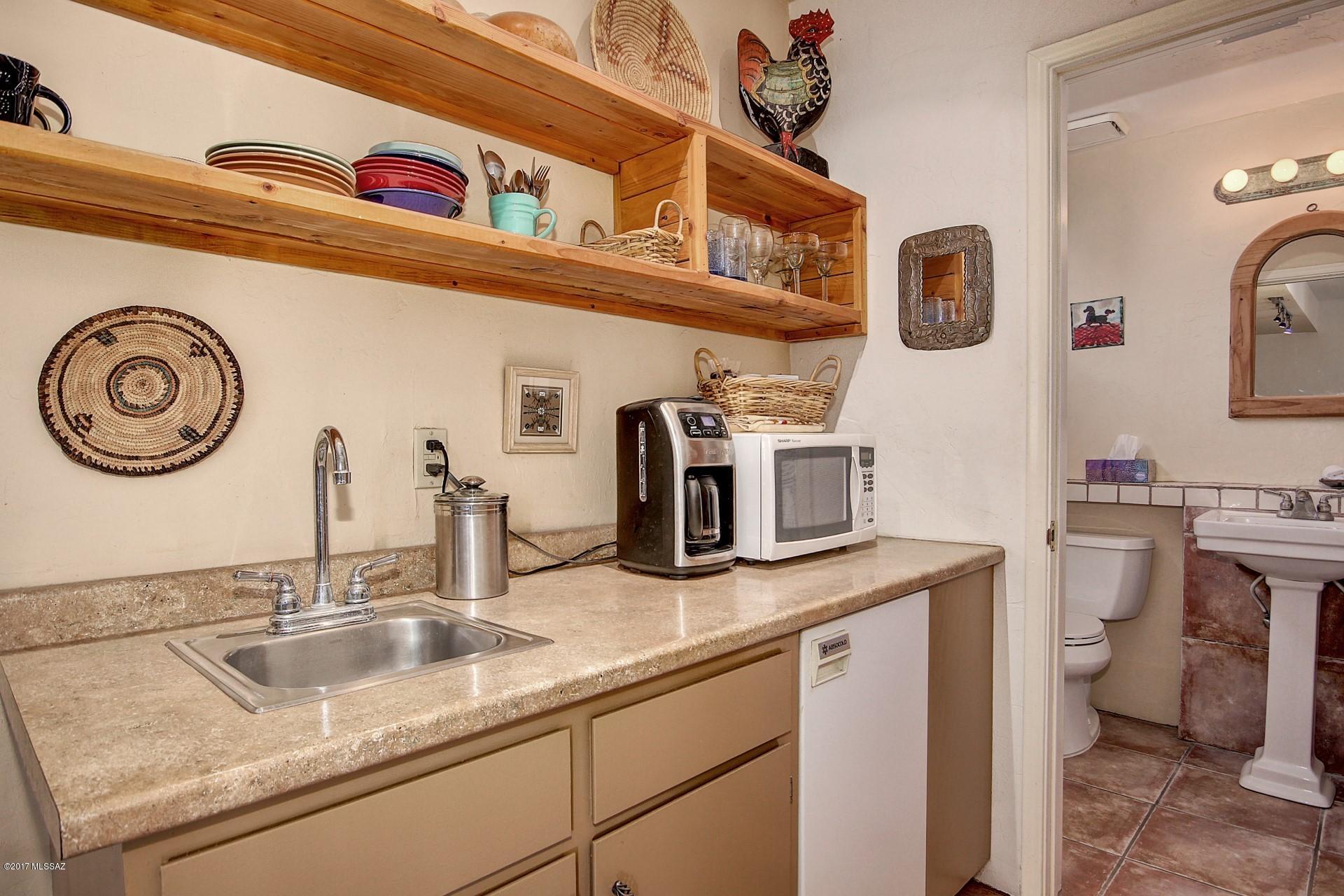 Other/Unknown - Residential Income
