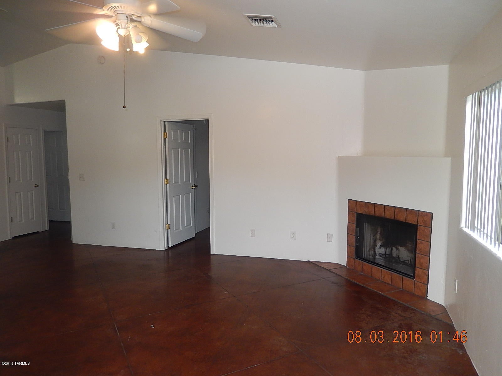 Pueblo Norte (1-21) - Residential Lease