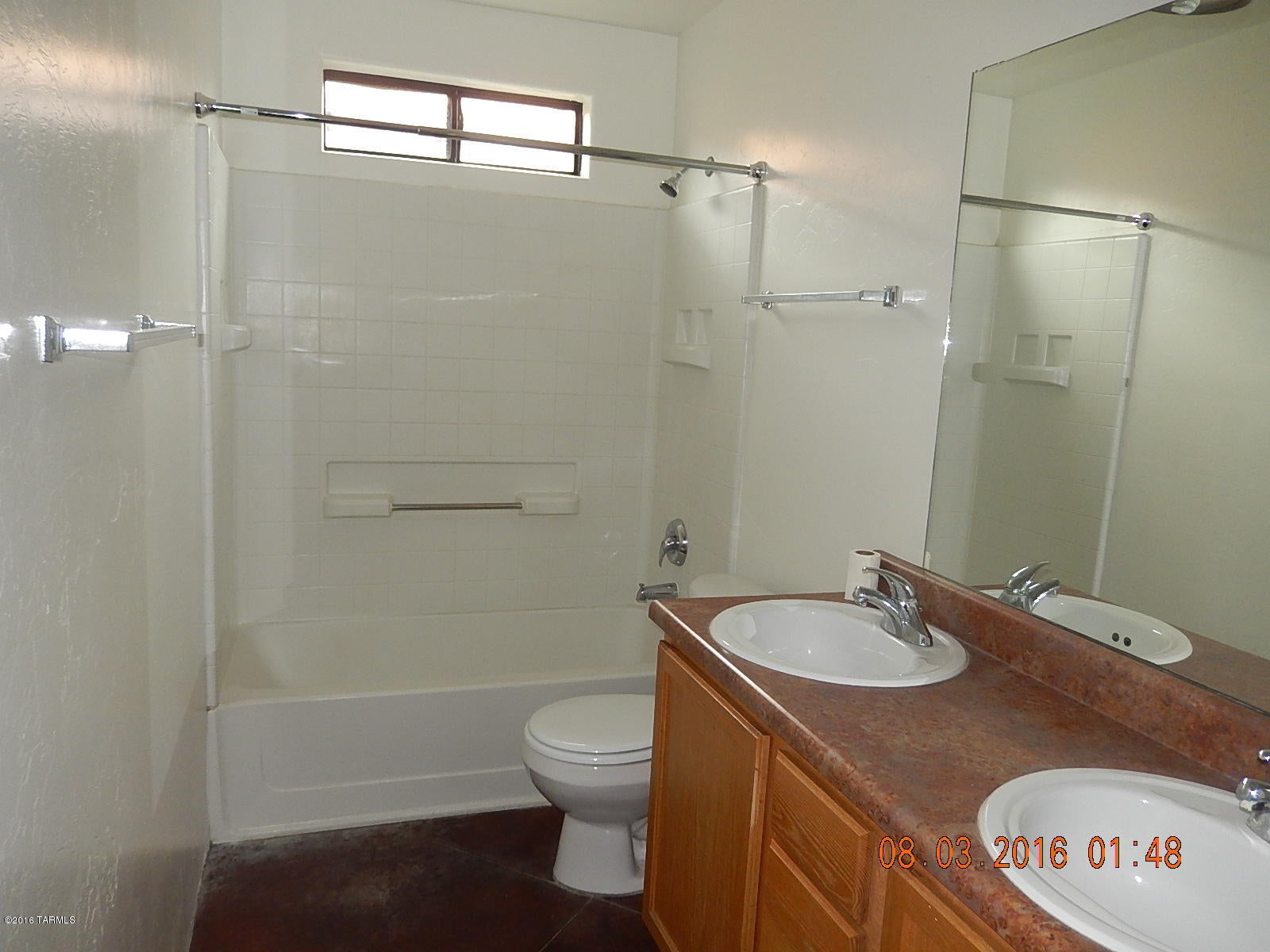 Pueblo Norte (1-21) - Residential Lease