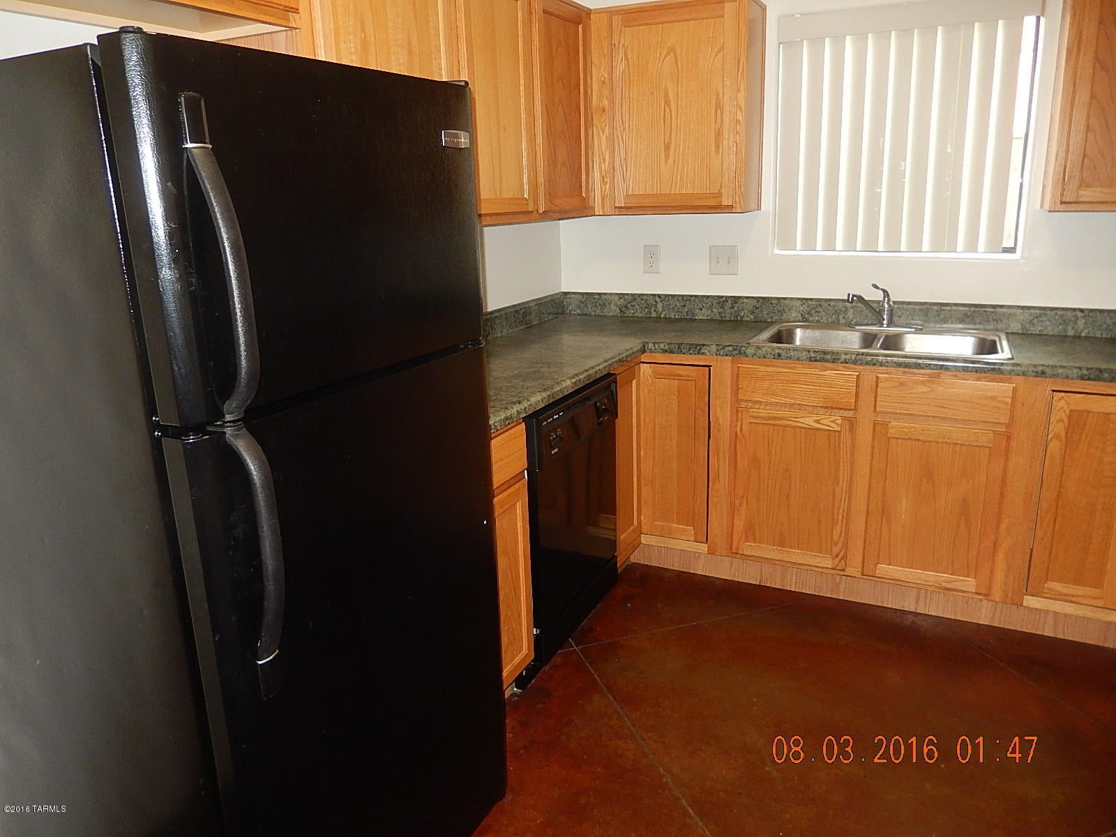 Pueblo Norte (1-21) - Residential Lease