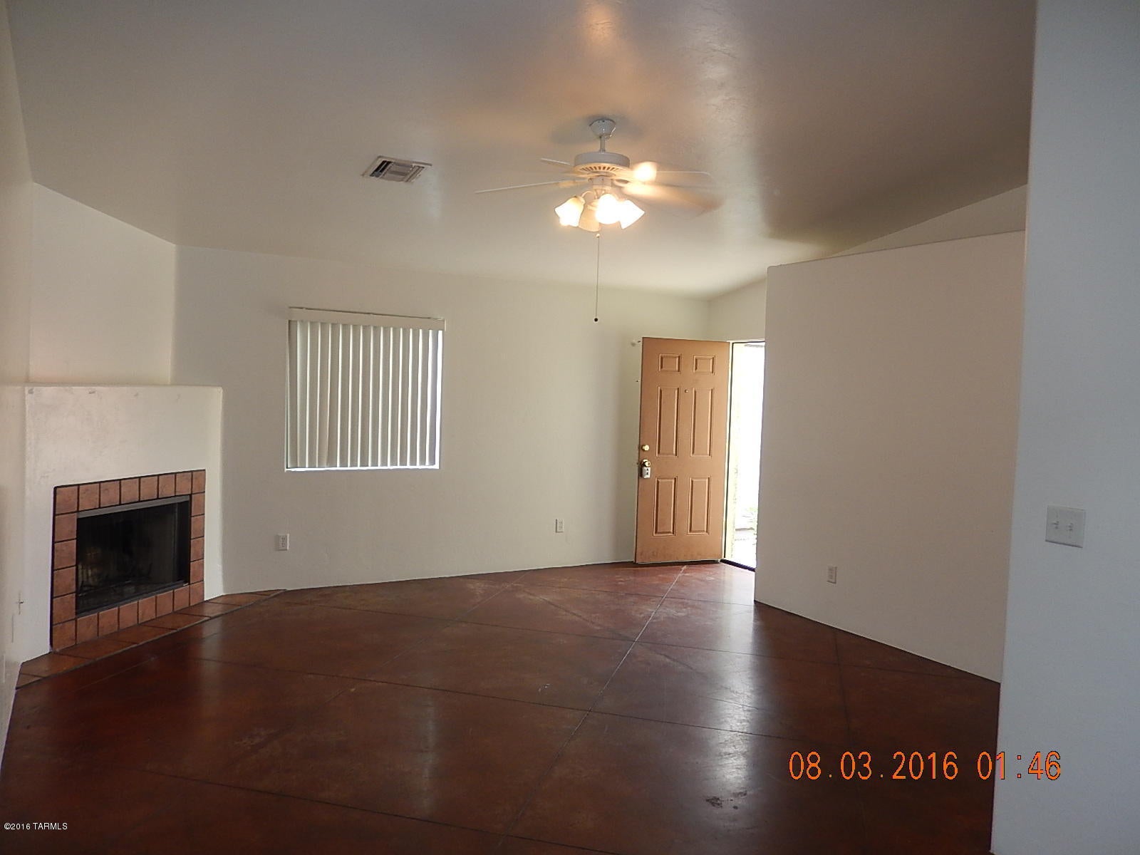 Pueblo Norte (1-21) - Residential Lease