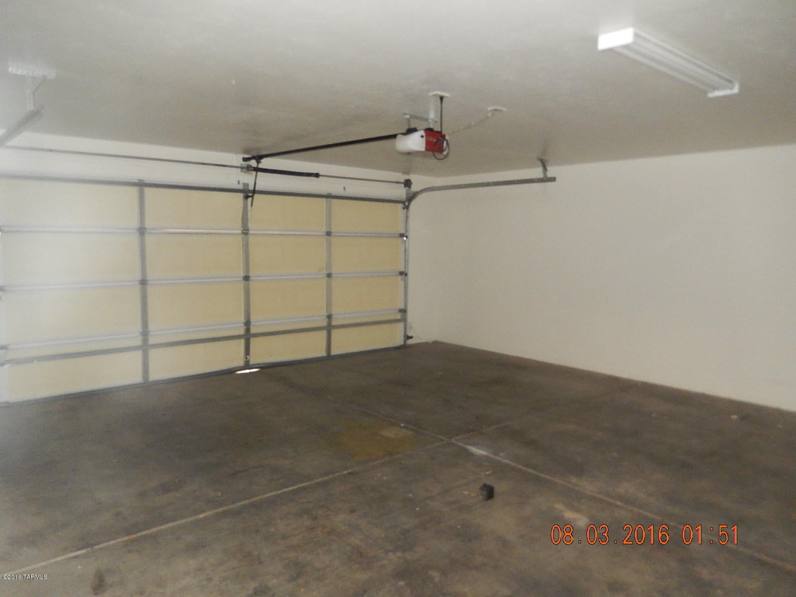 Pueblo Norte (1-21) - Residential Lease