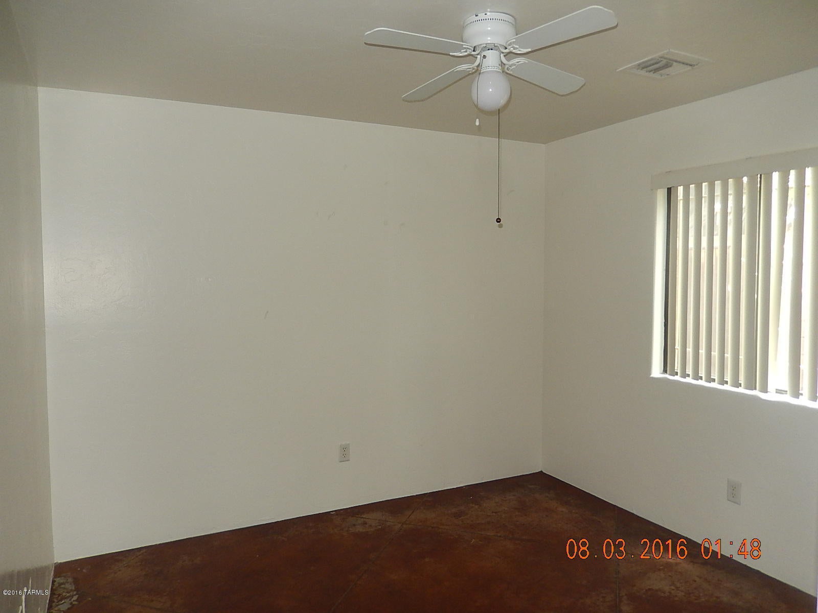 Pueblo Norte (1-21) - Residential Lease