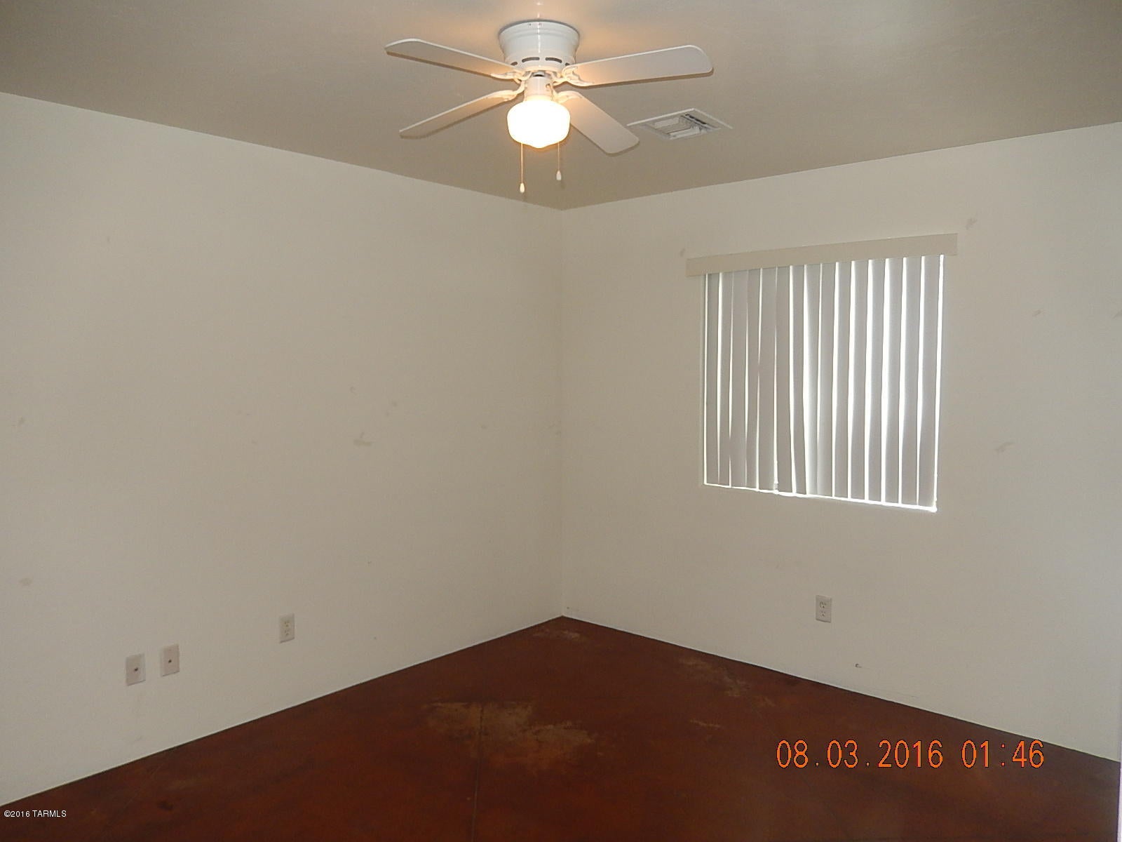 Pueblo Norte (1-21) - Residential Lease