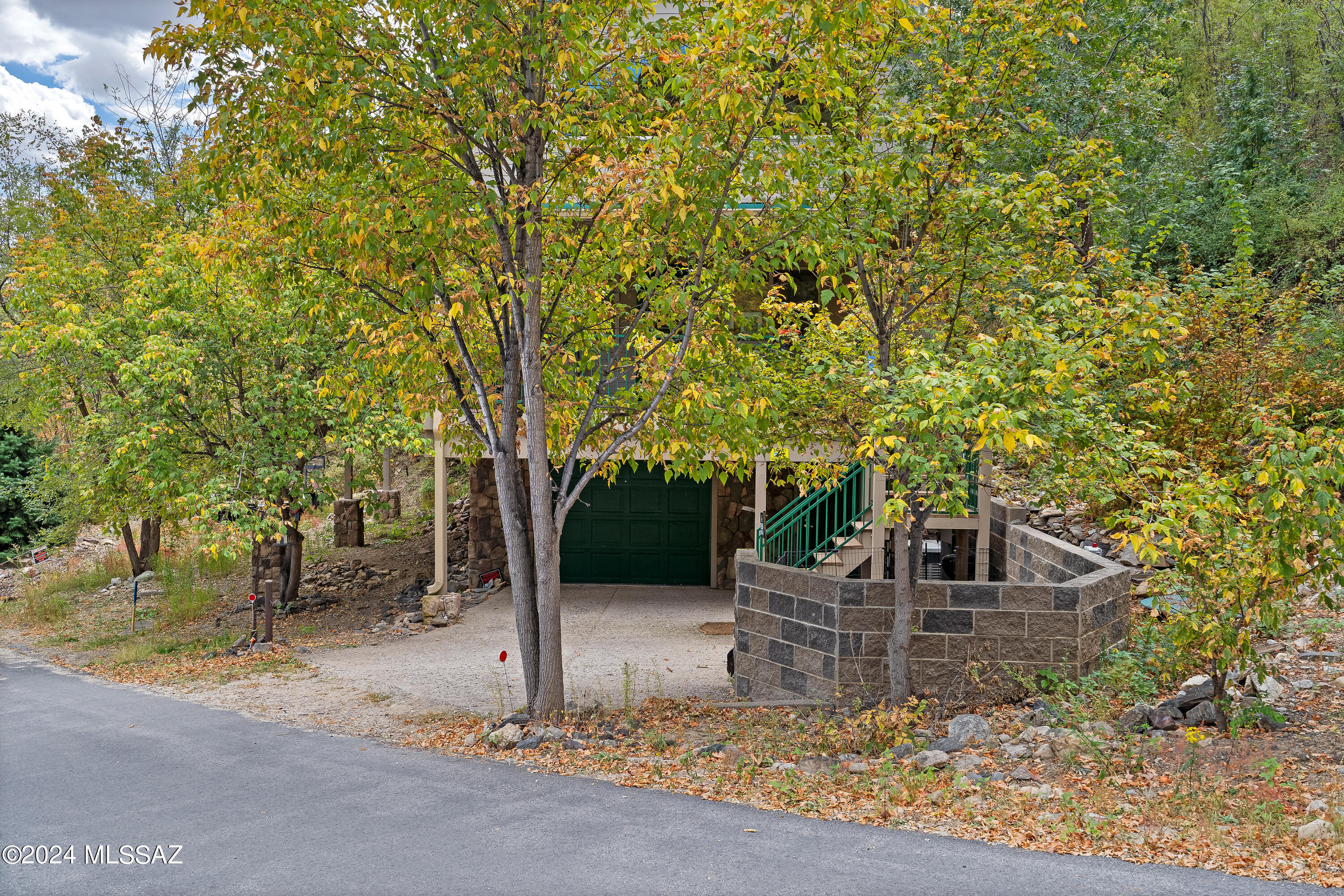 Summerhaven - Residential