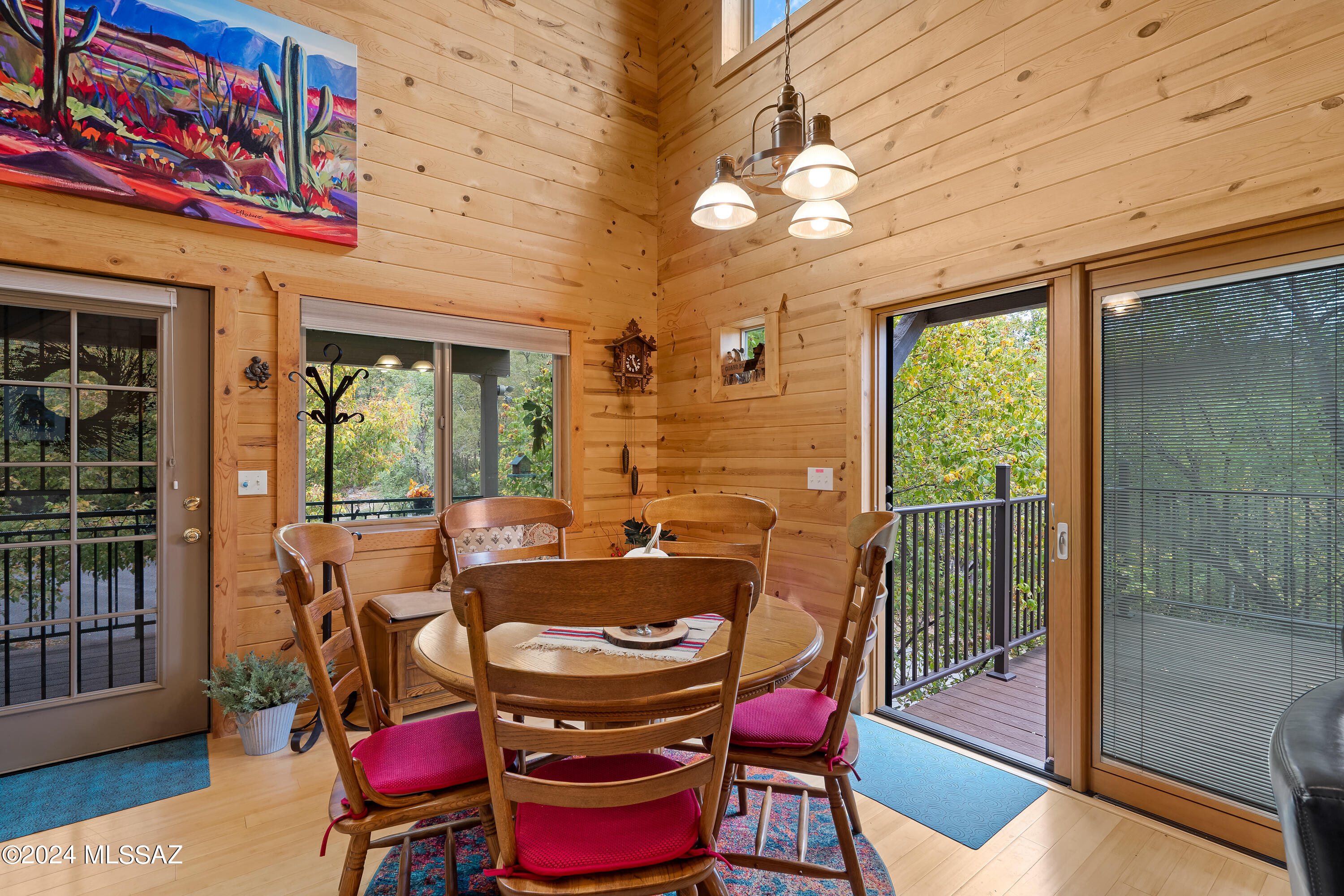 Summerhaven - Residential