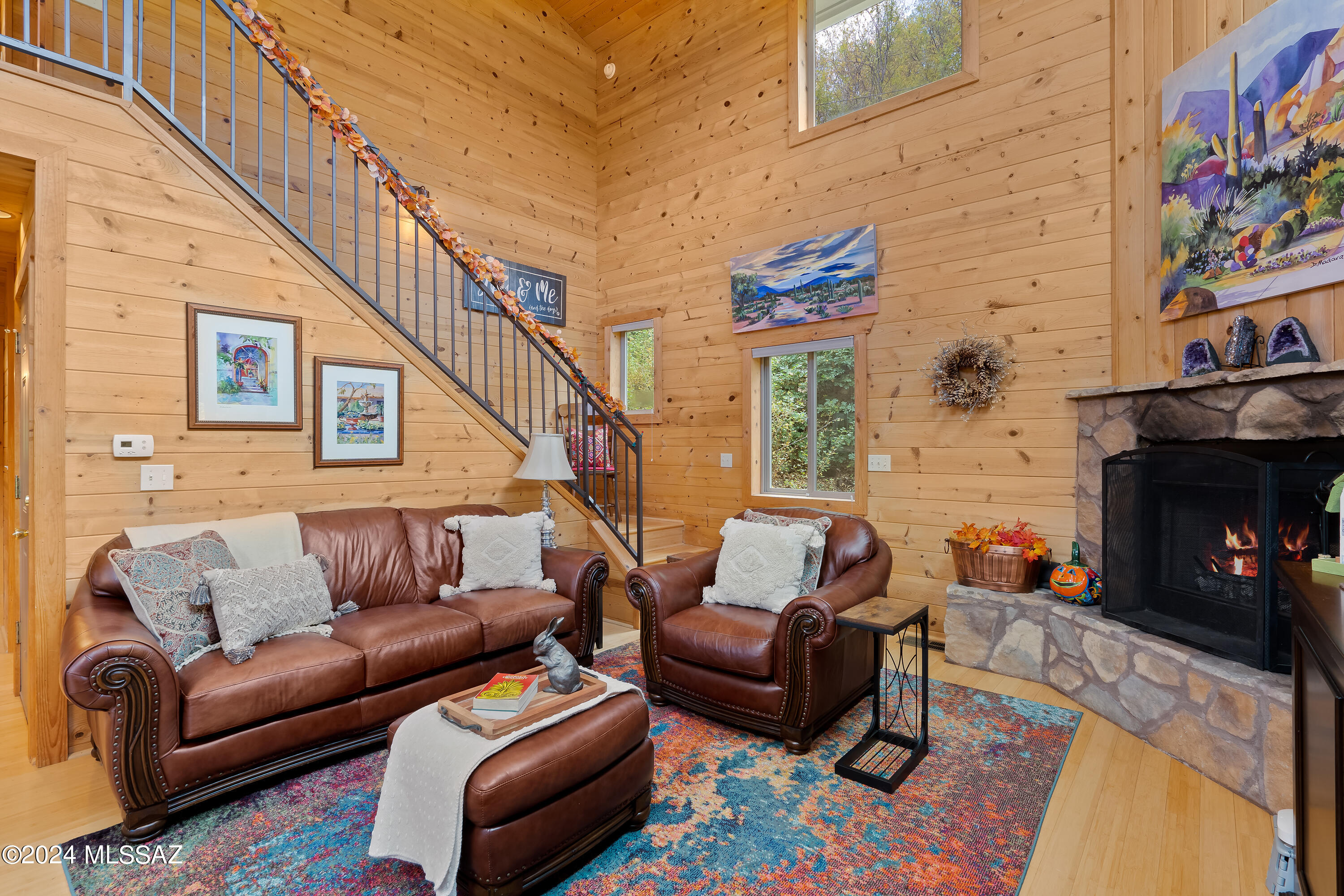 Summerhaven - Residential