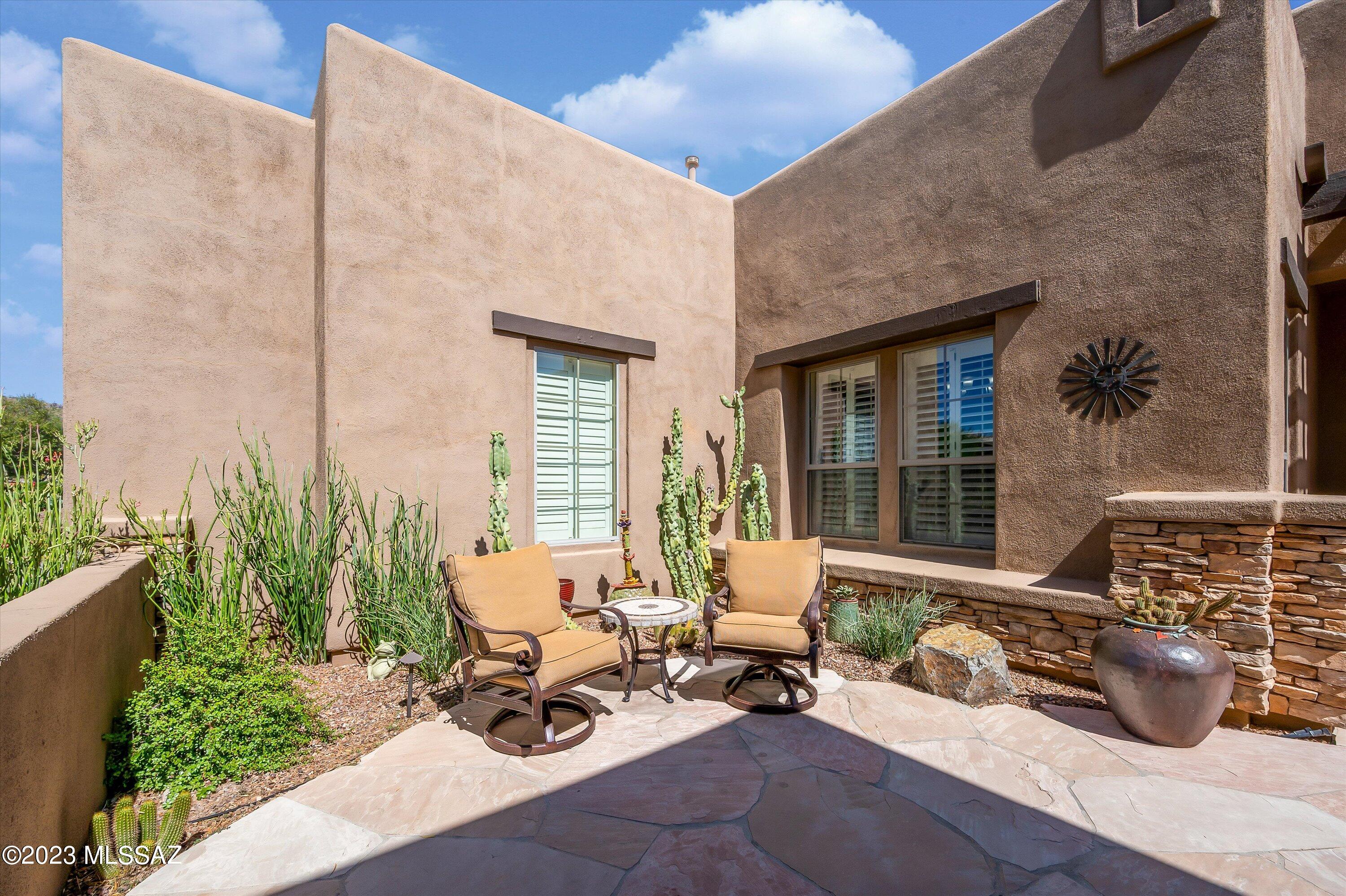 Saddlebrooke - Residential