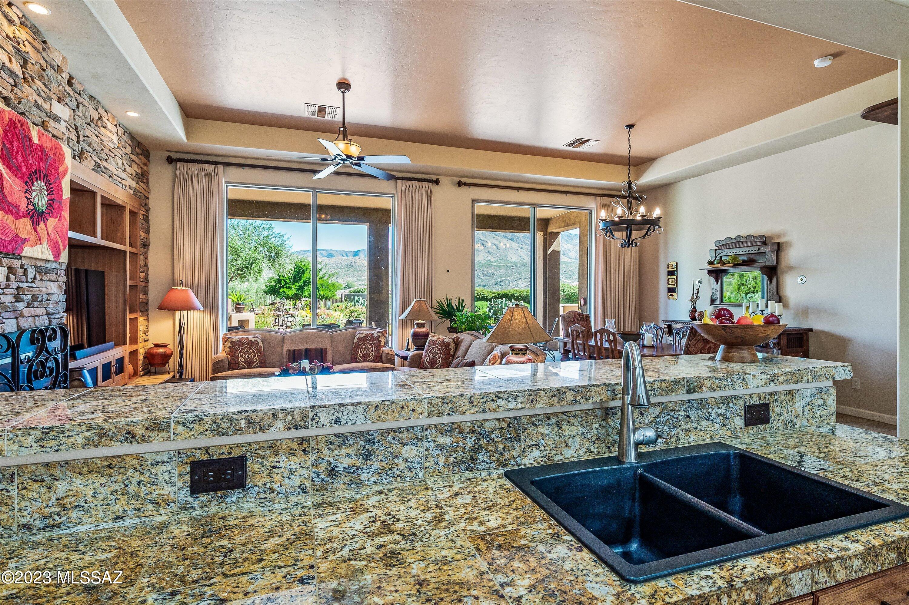 Saddlebrooke - Residential
