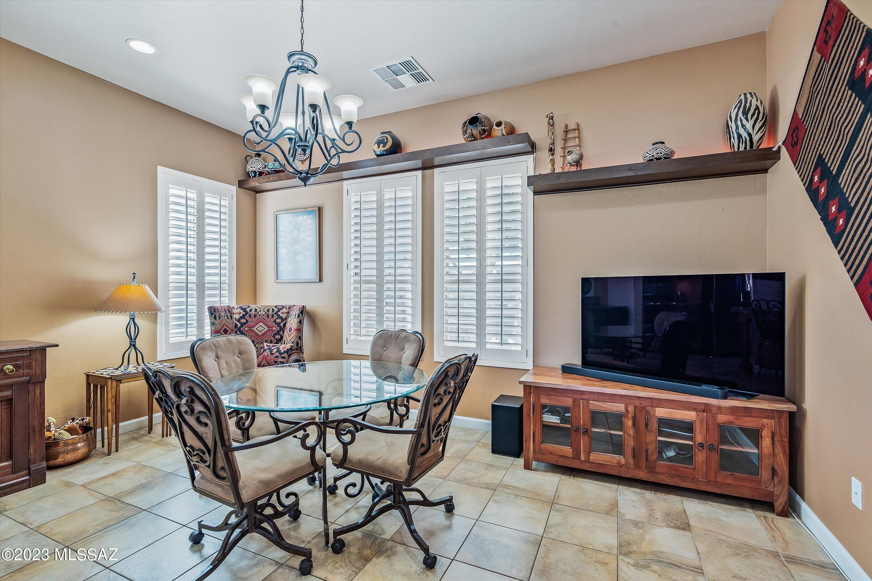 Saddlebrooke - Residential