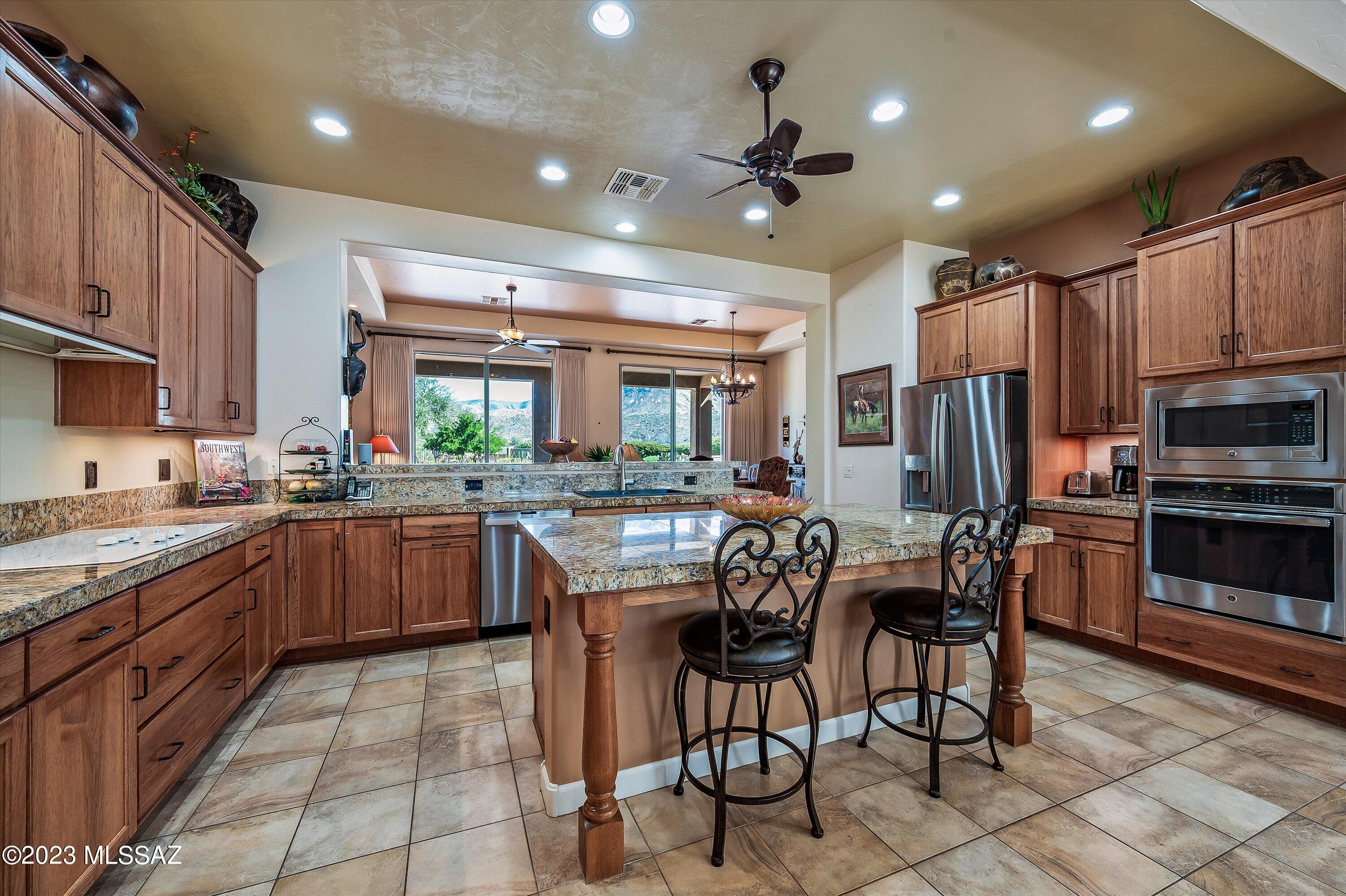 Saddlebrooke - Residential