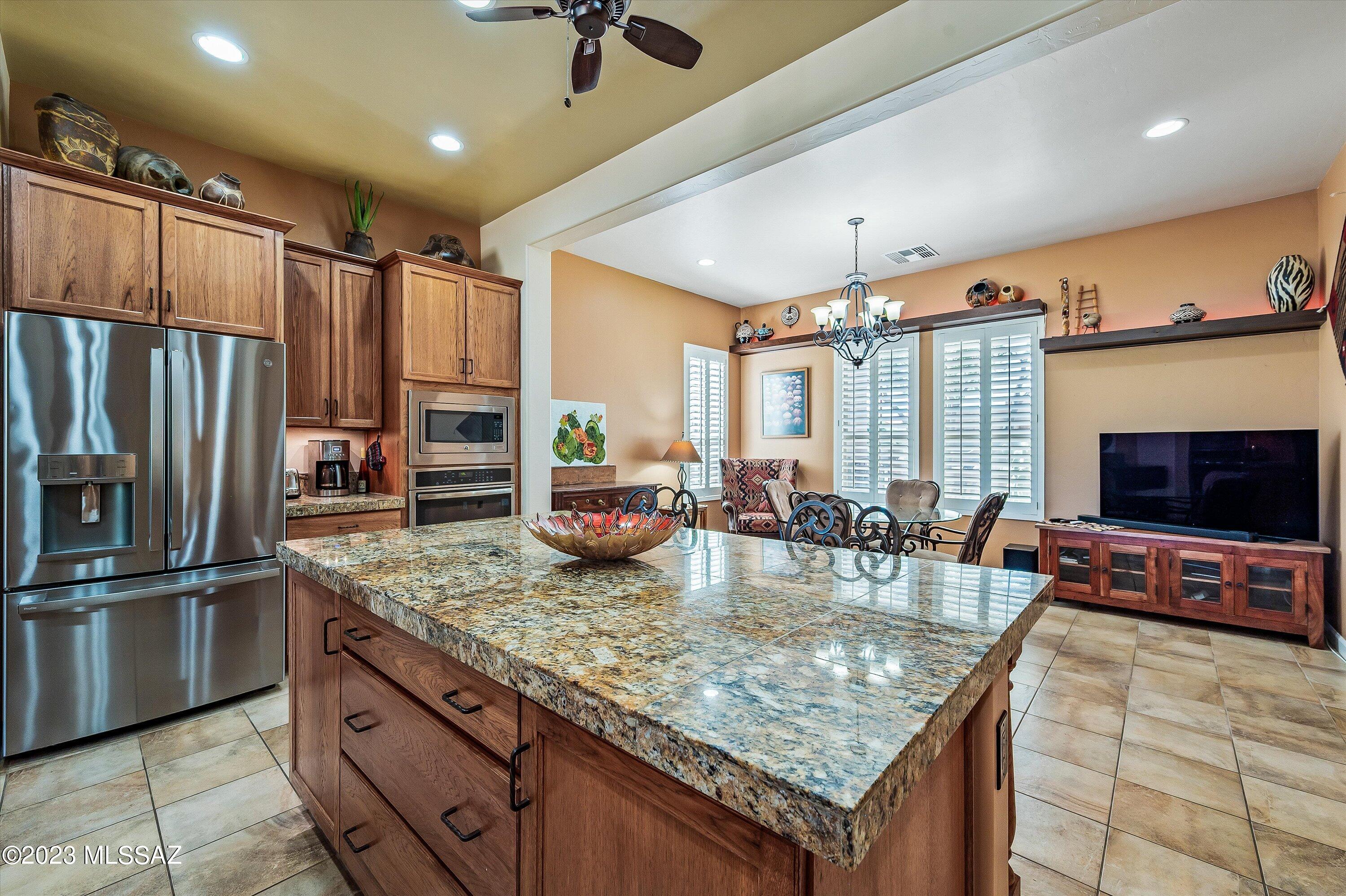 Saddlebrooke - Residential
