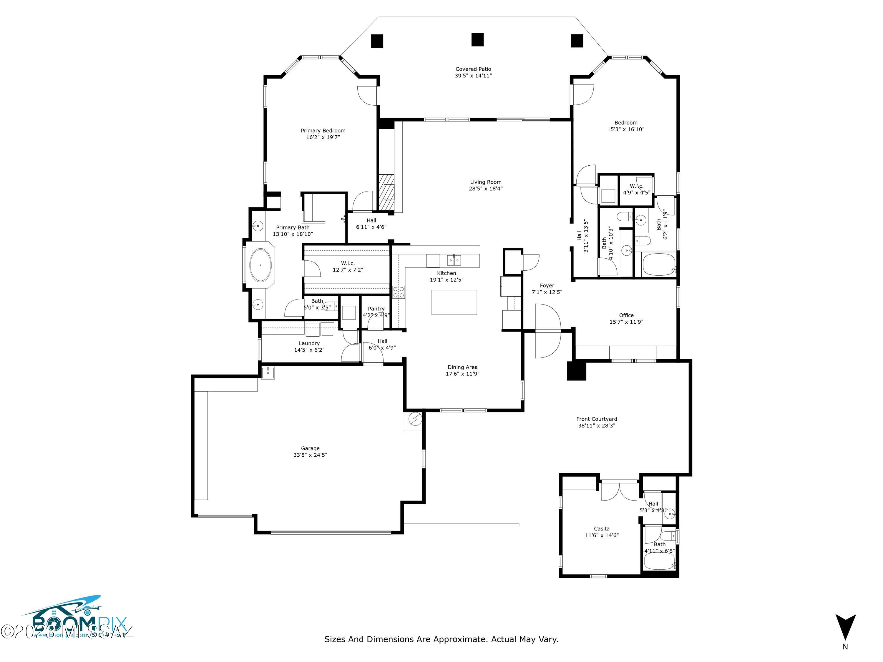 Saddlebrooke - Residential