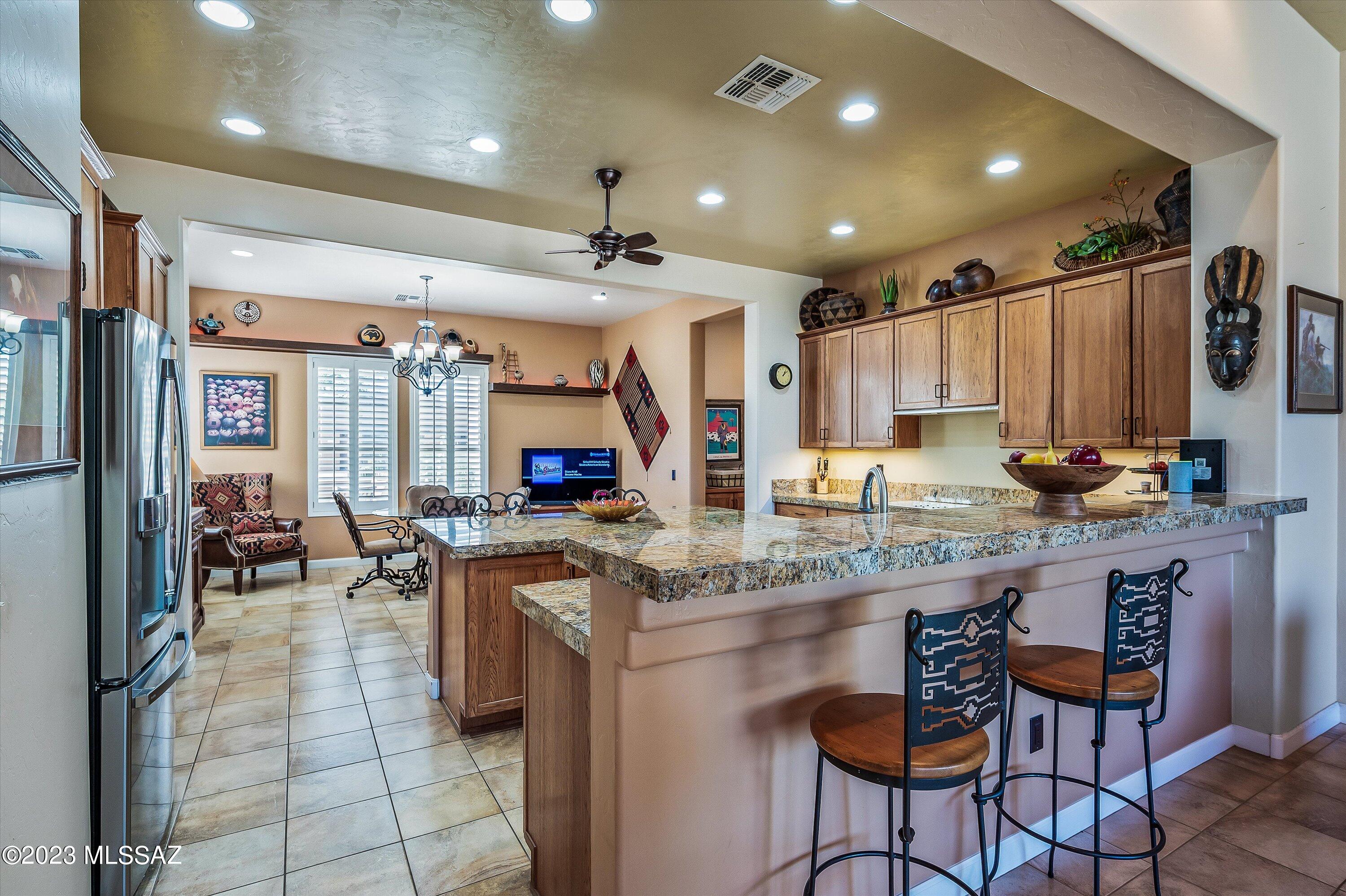 Saddlebrooke - Residential
