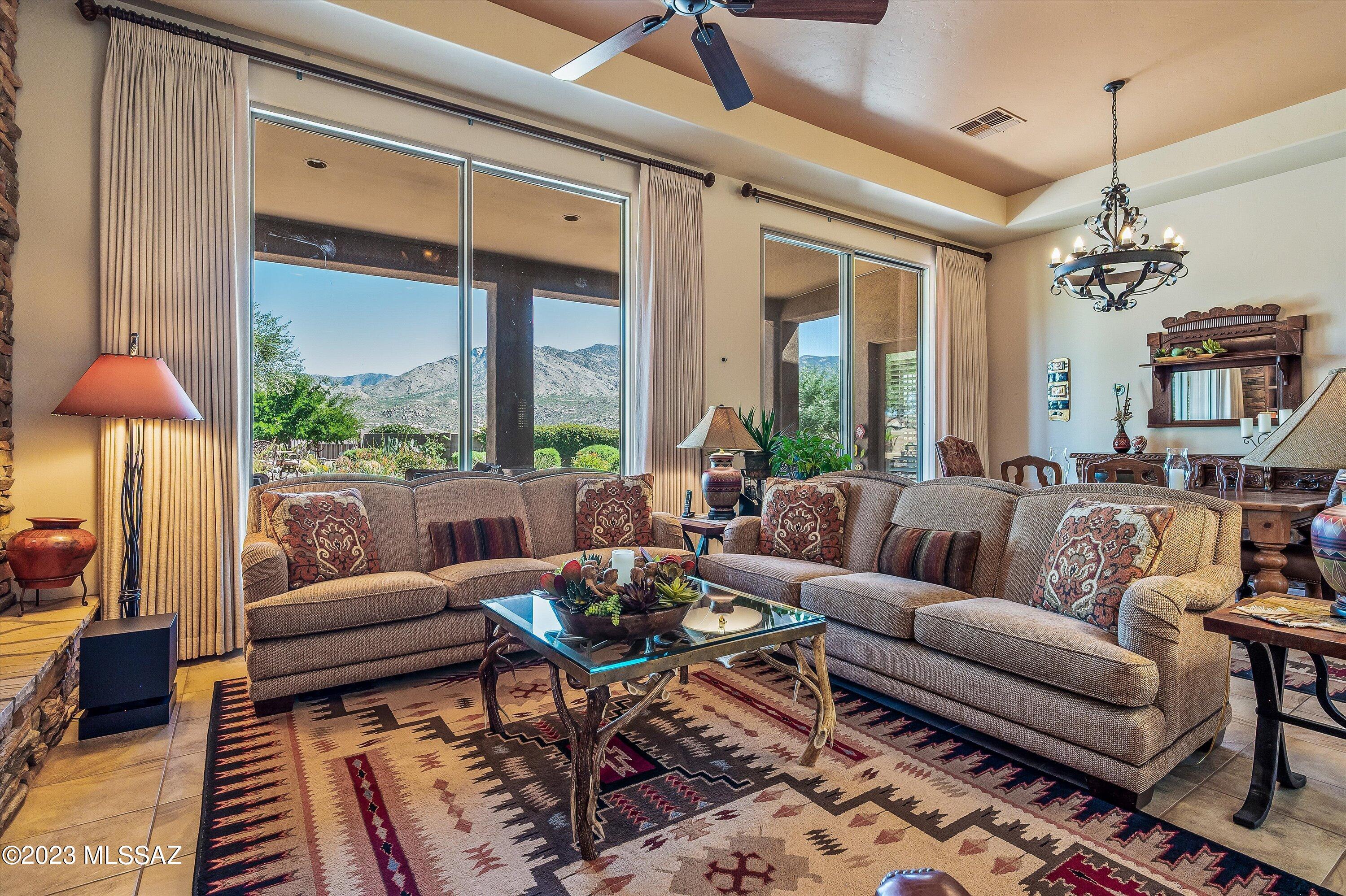 Saddlebrooke - Residential