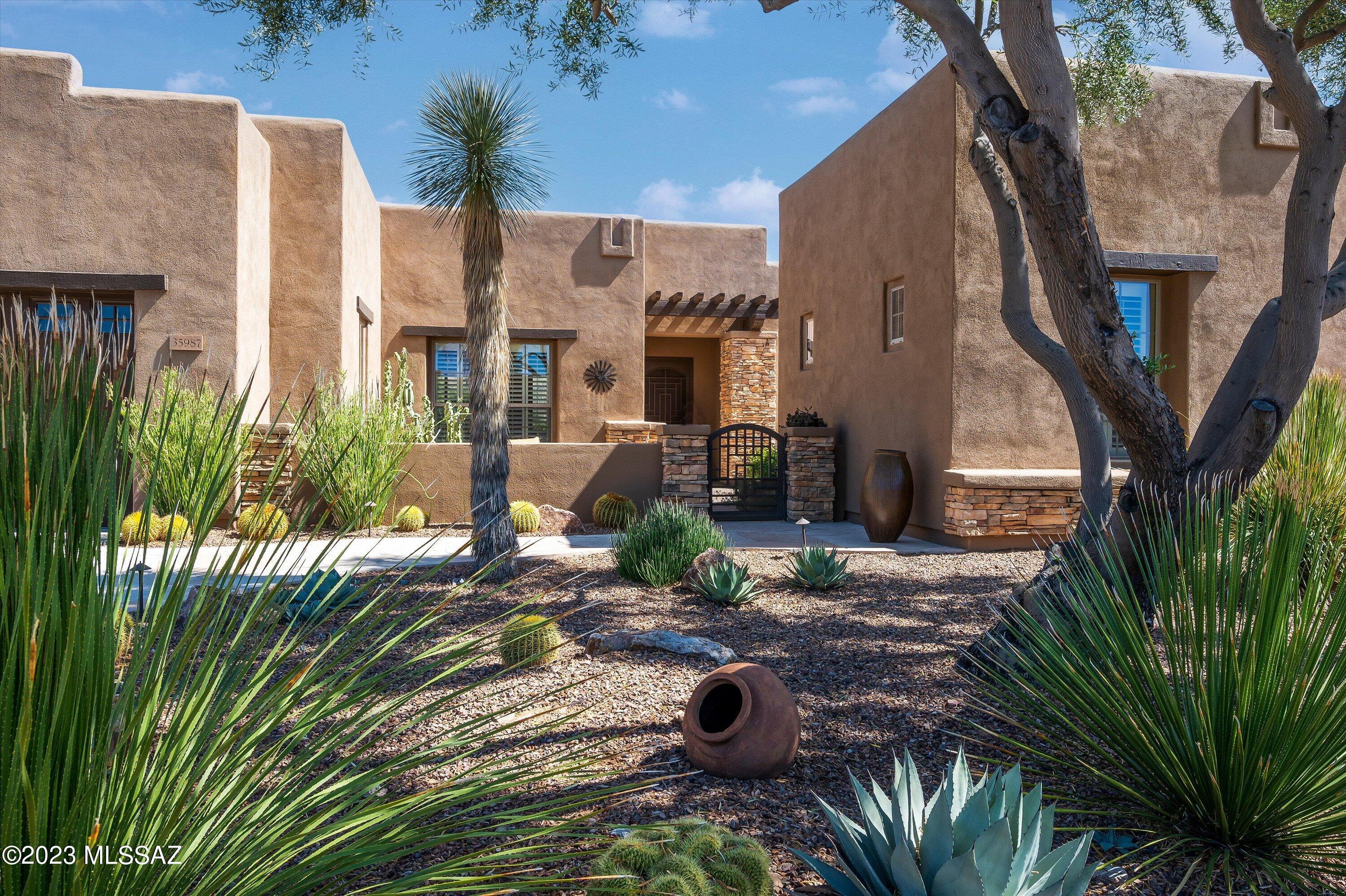 Saddlebrooke - Residential