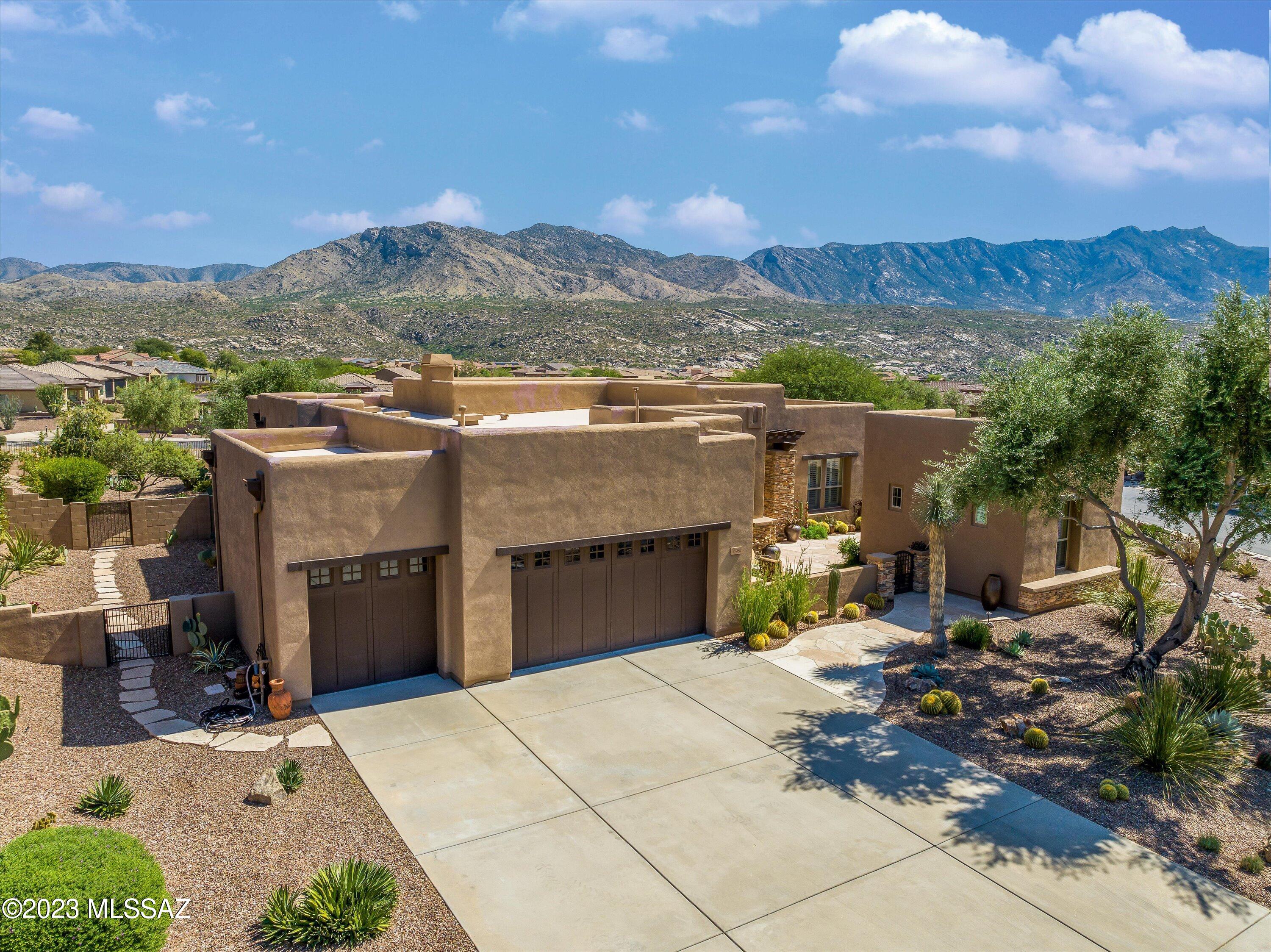 Saddlebrooke - Residential