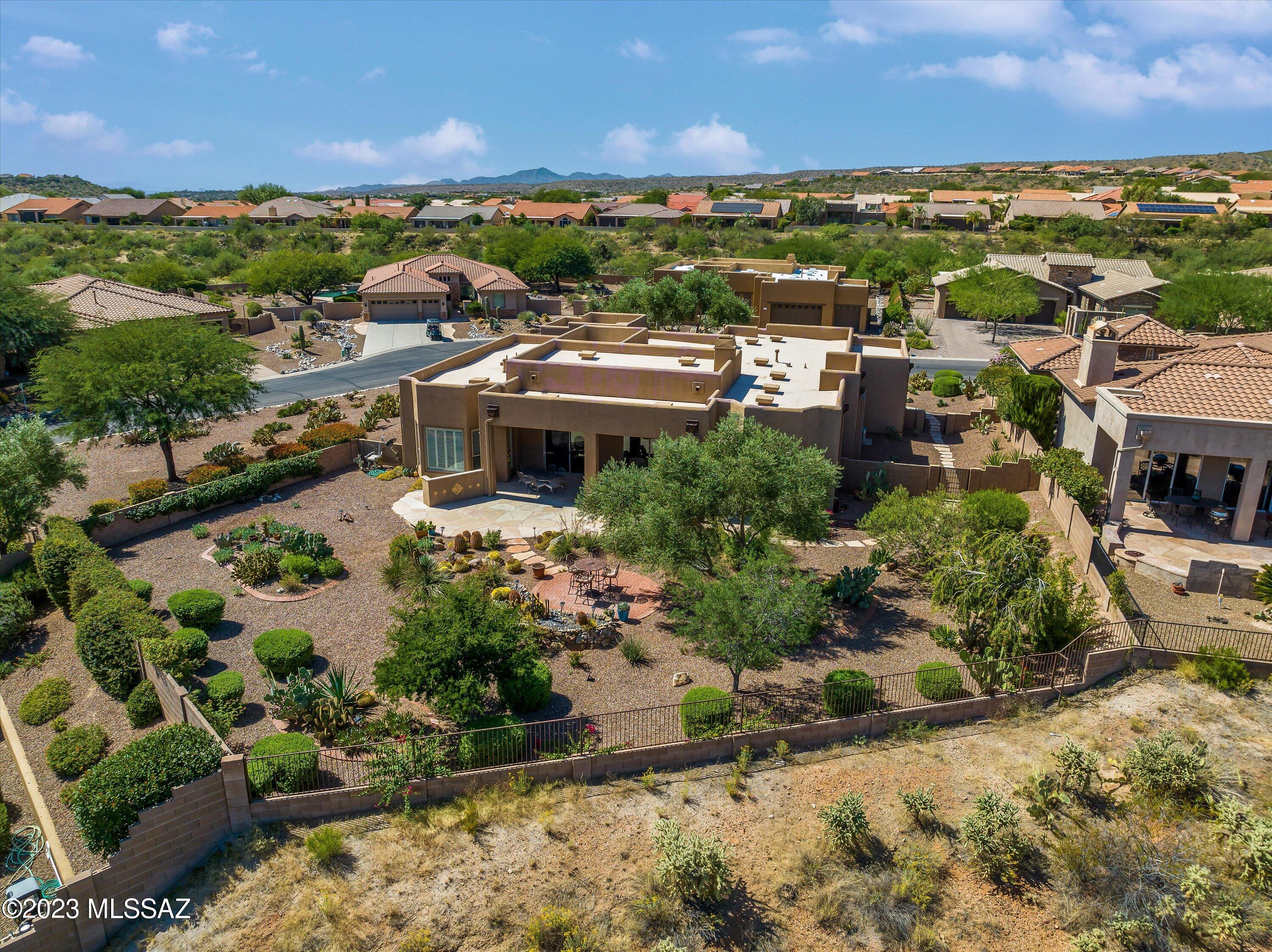 Saddlebrooke - Residential