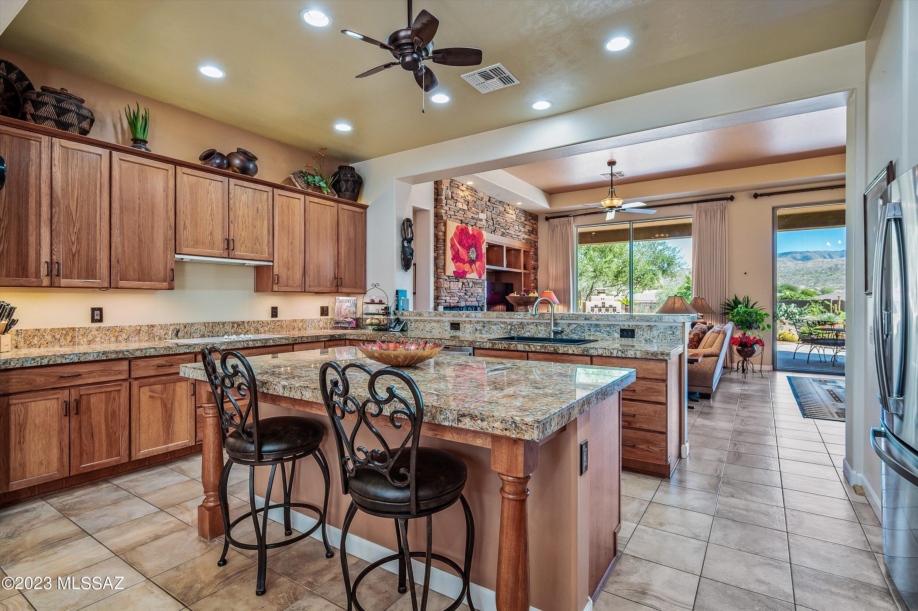 Saddlebrooke - Residential
